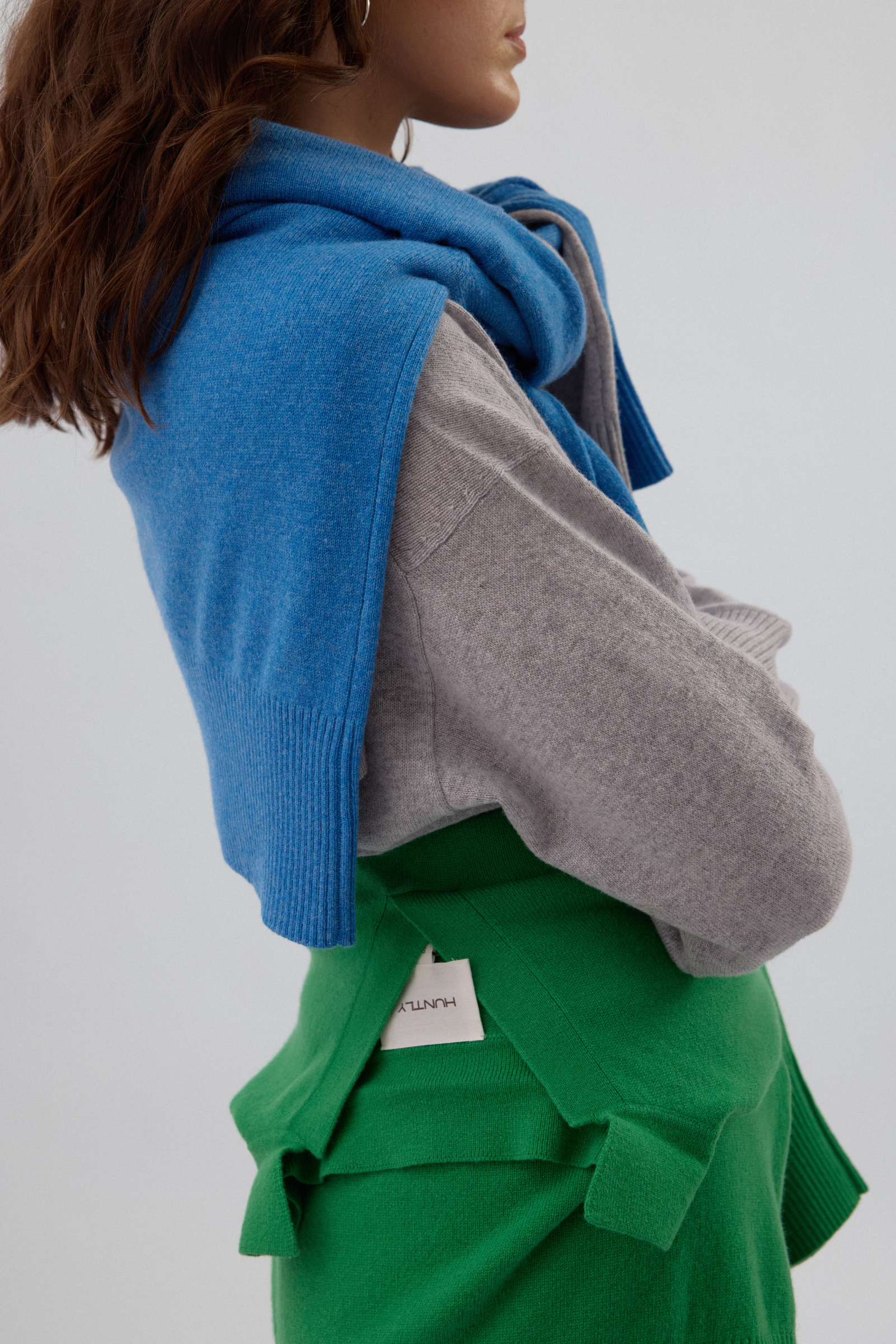 The Knitwear Care Guide: Cashmere, Wool, Alpaca & Mohair