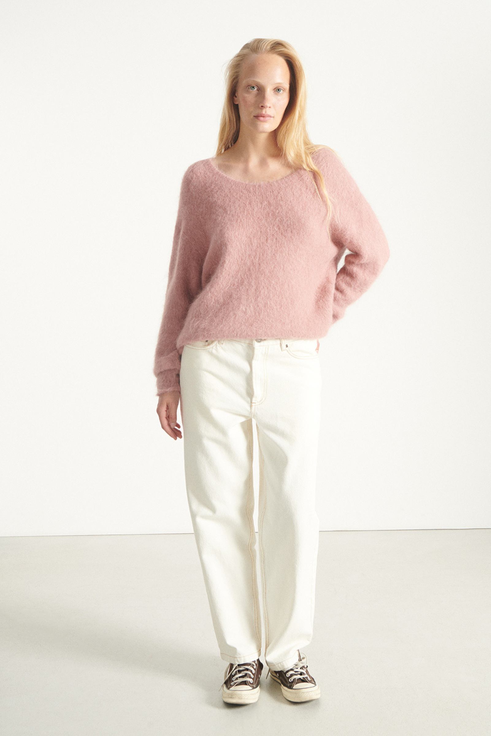 Nuny Jumper - Make Up