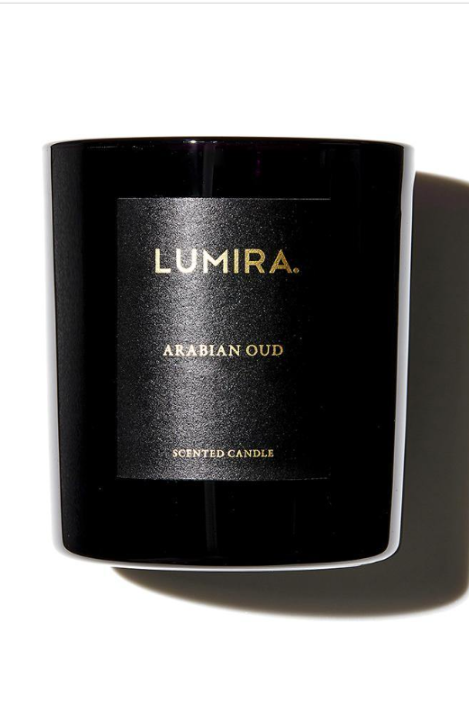 Arabian Oud Candle