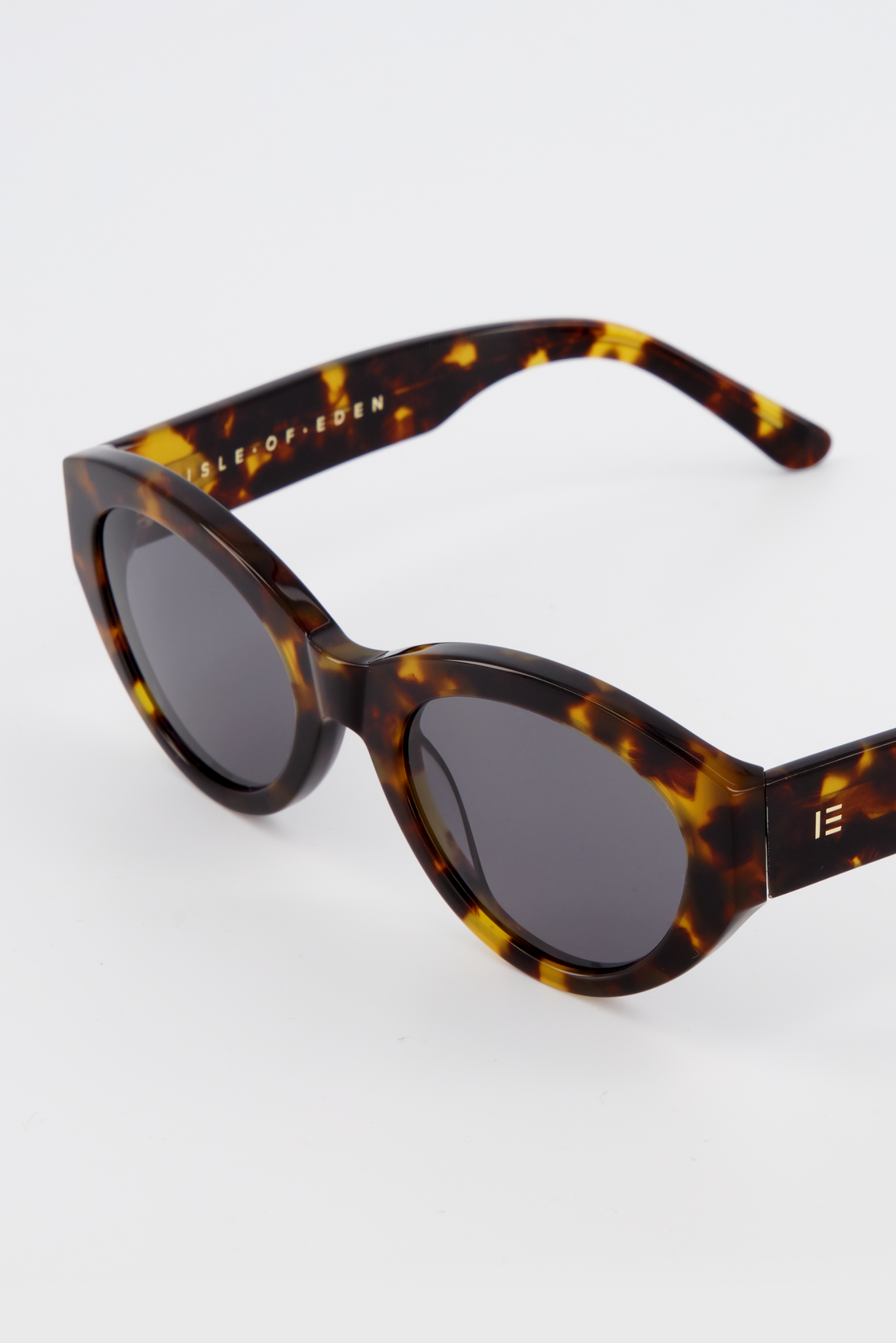 Felina Sunglasses - Tort
