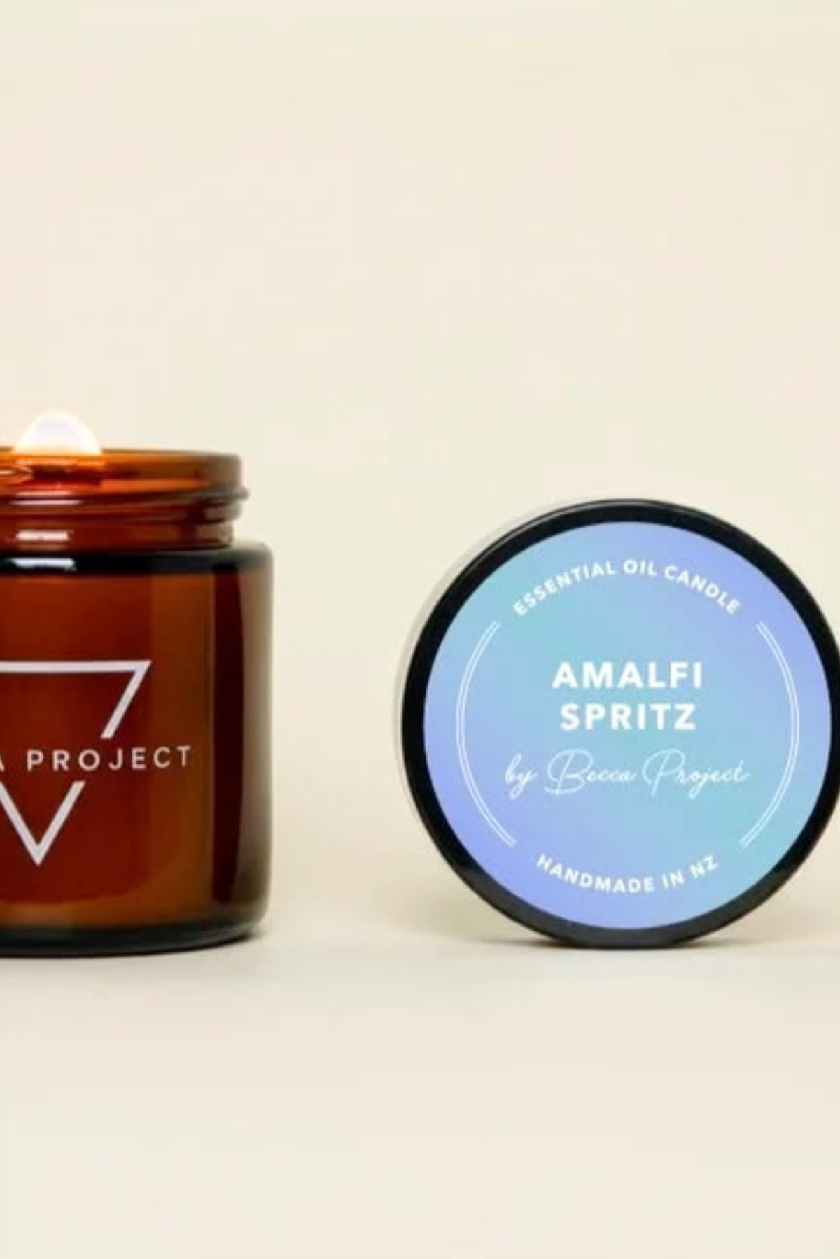 Candle Mini - Amalfi Spritz