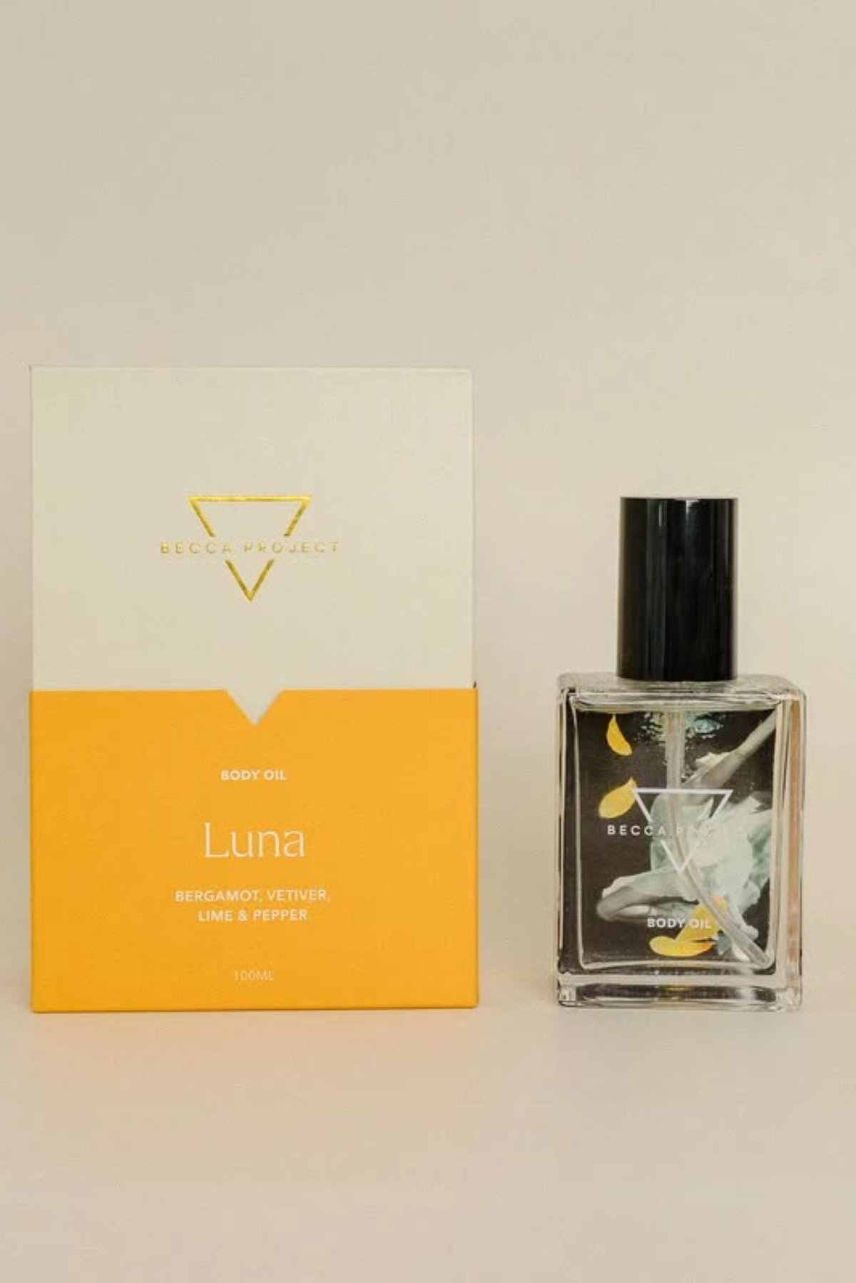 Luna Body Oil - 100ml