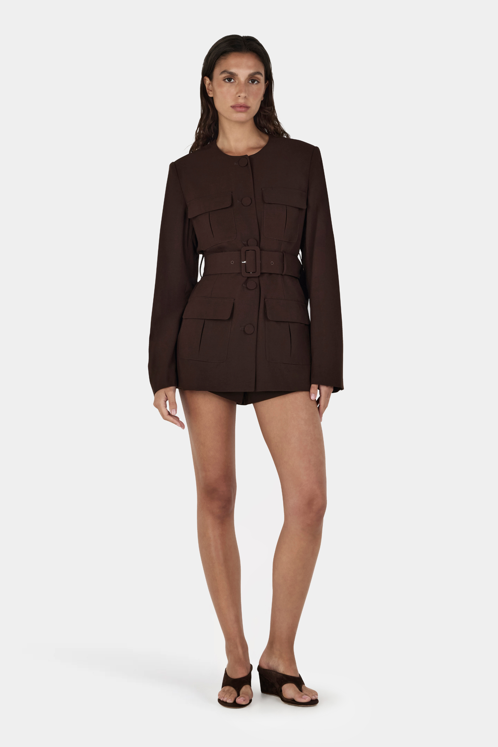 Michael Blazer - Chocolate