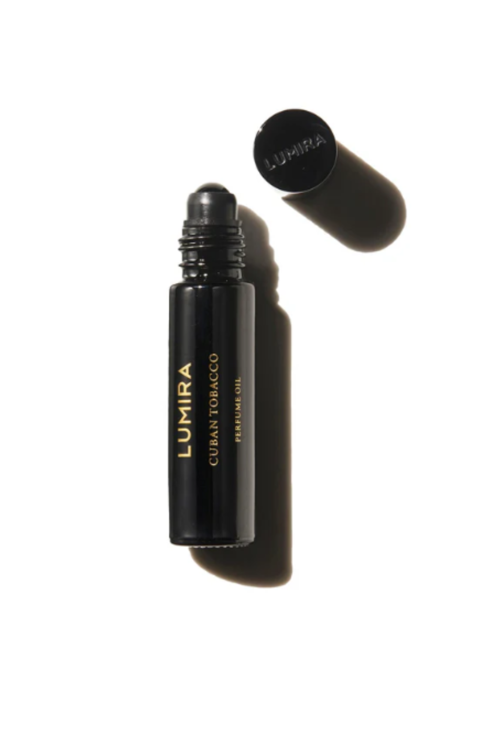 Cuban Tobacco Perfume Oil