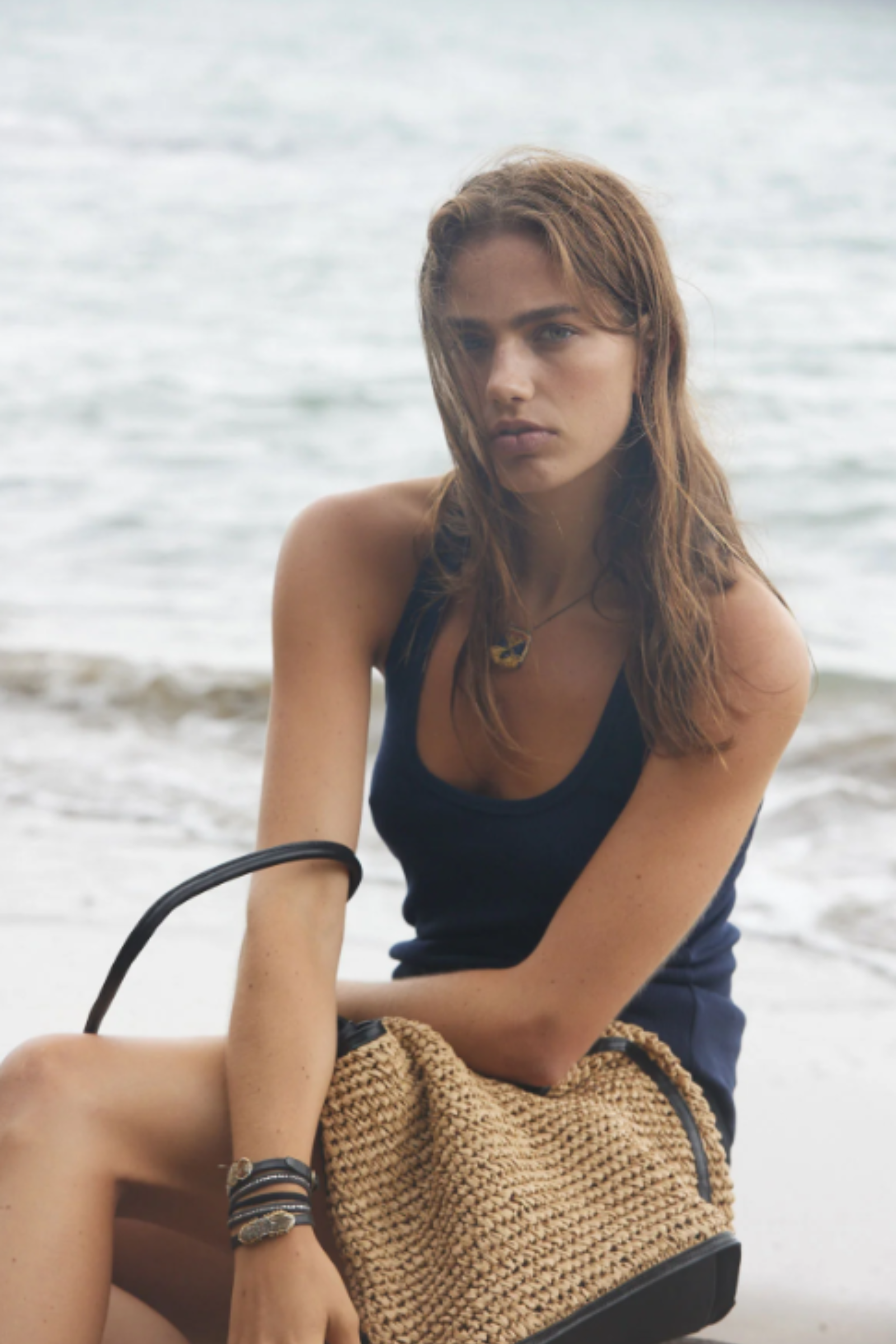 Original Tank - Navy