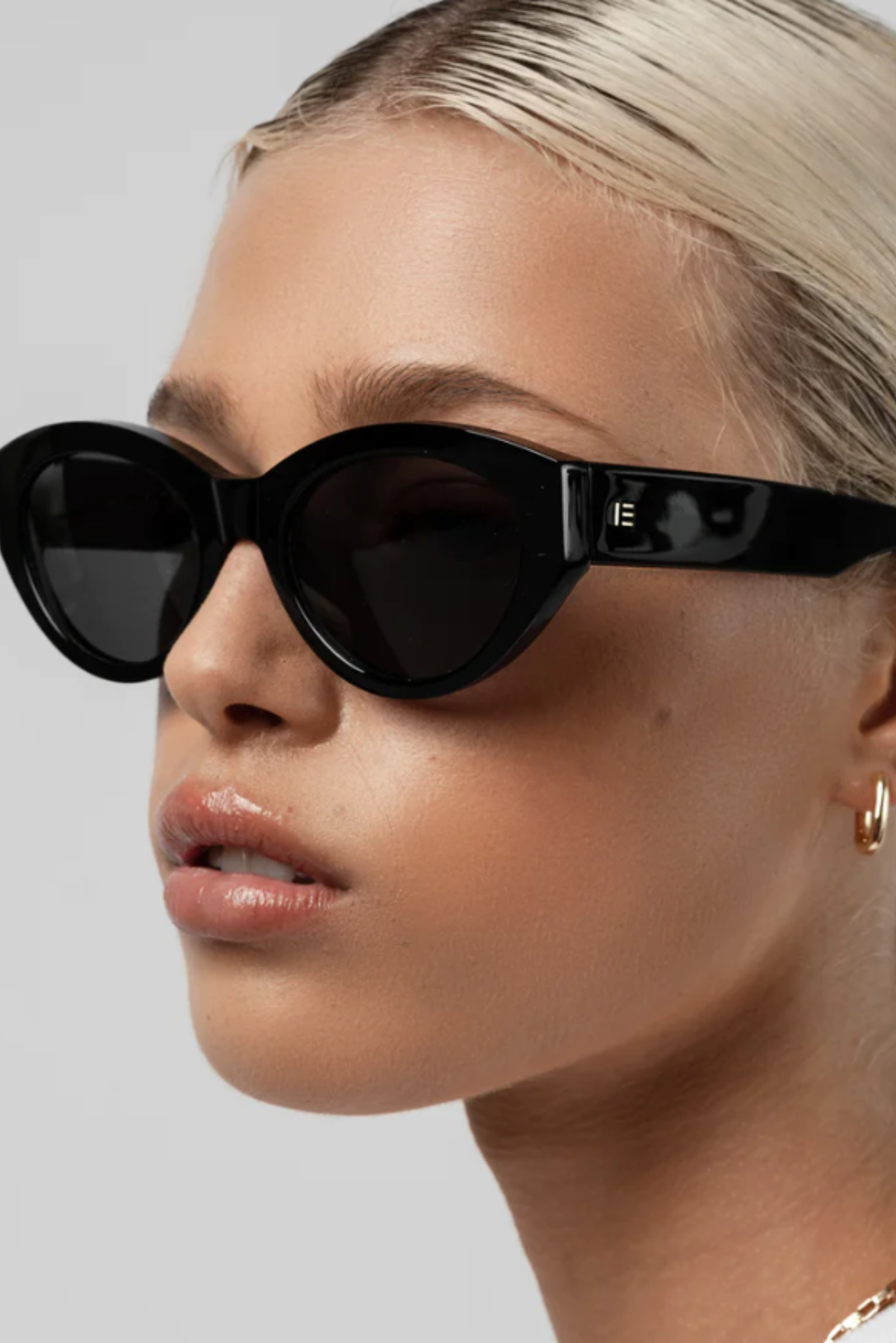 Felina Sunglasses - Black