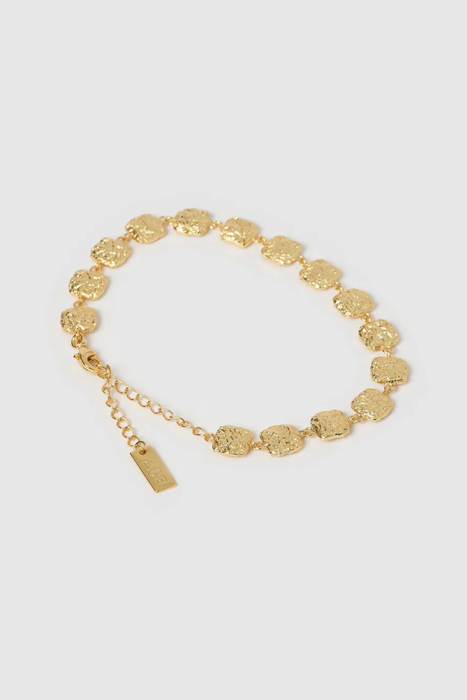 Emilia Bracelet - Gold
