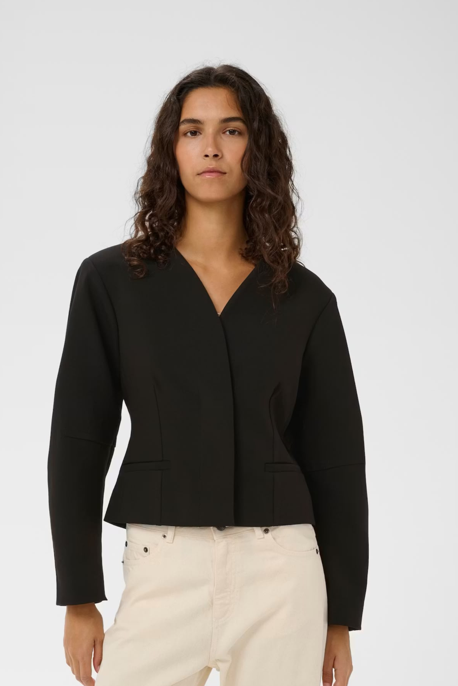 Chayce Blazer - Black