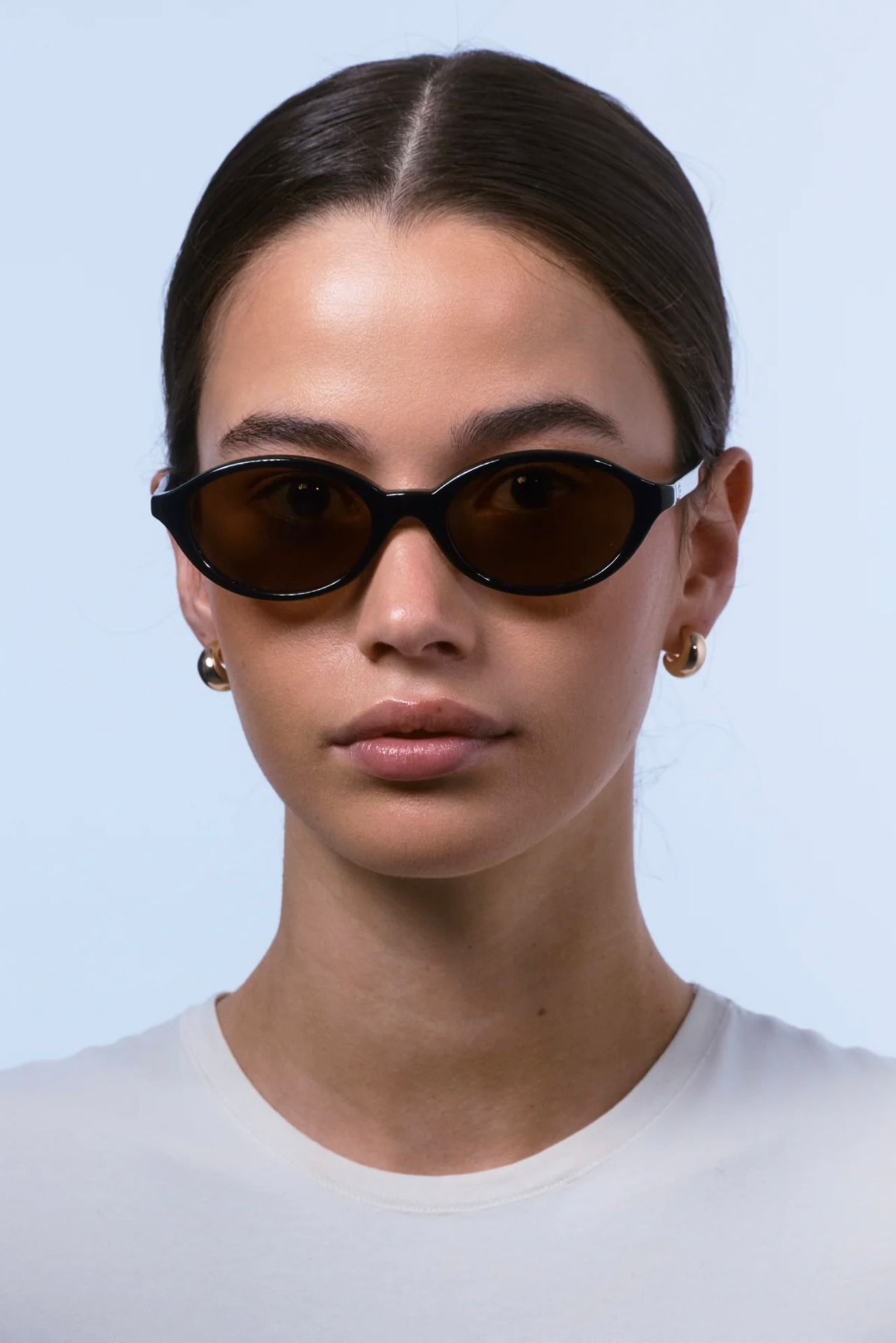 Mirabel Sunglasses - Black