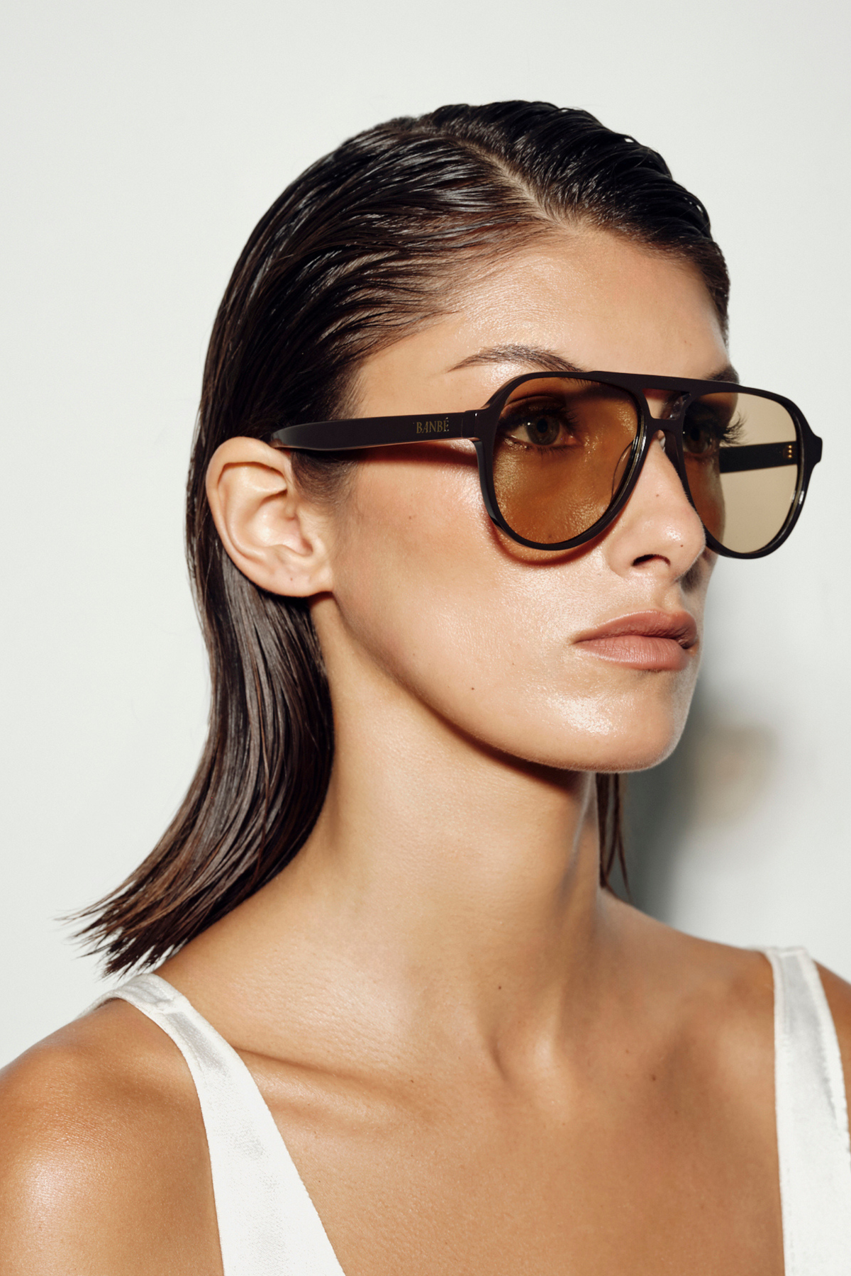 The Florence - Choc Beige