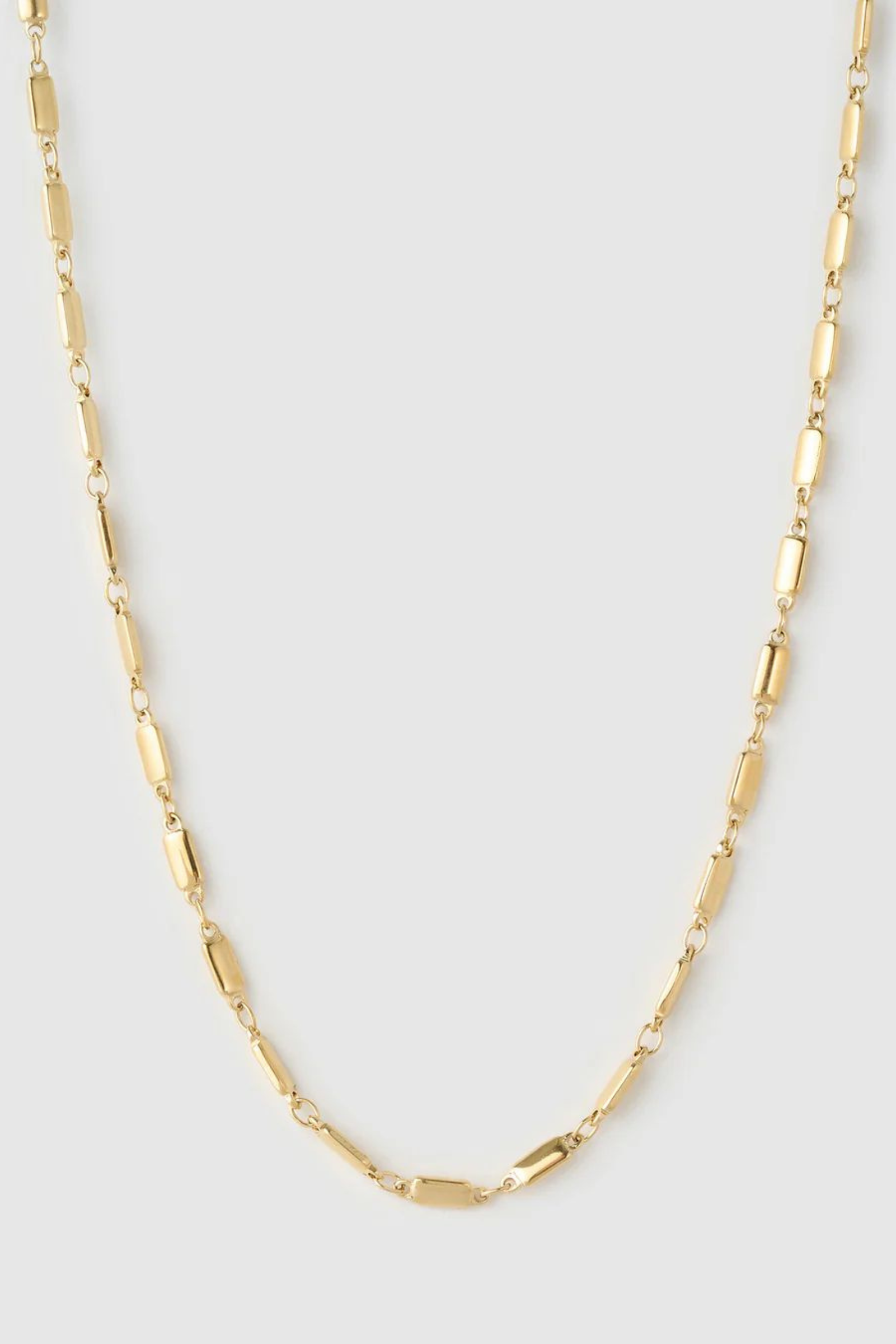 Kiara Necklace - Gold