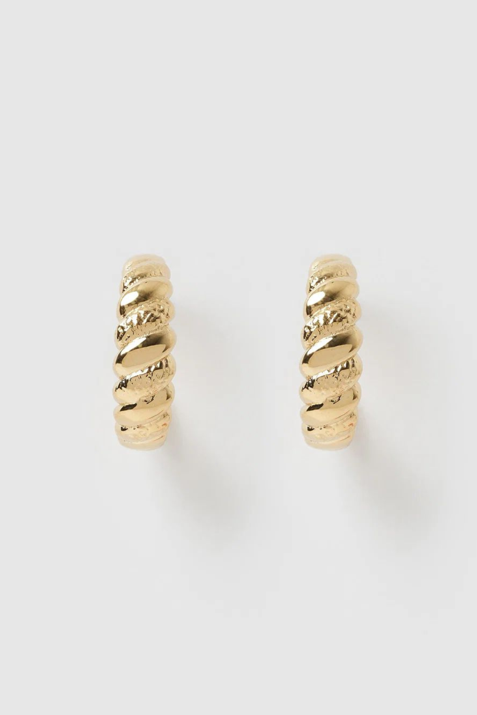 Tilly Earrings - Gold