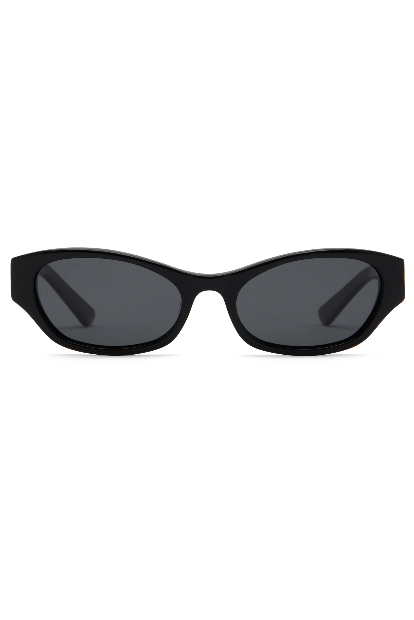The Coco - Black Black