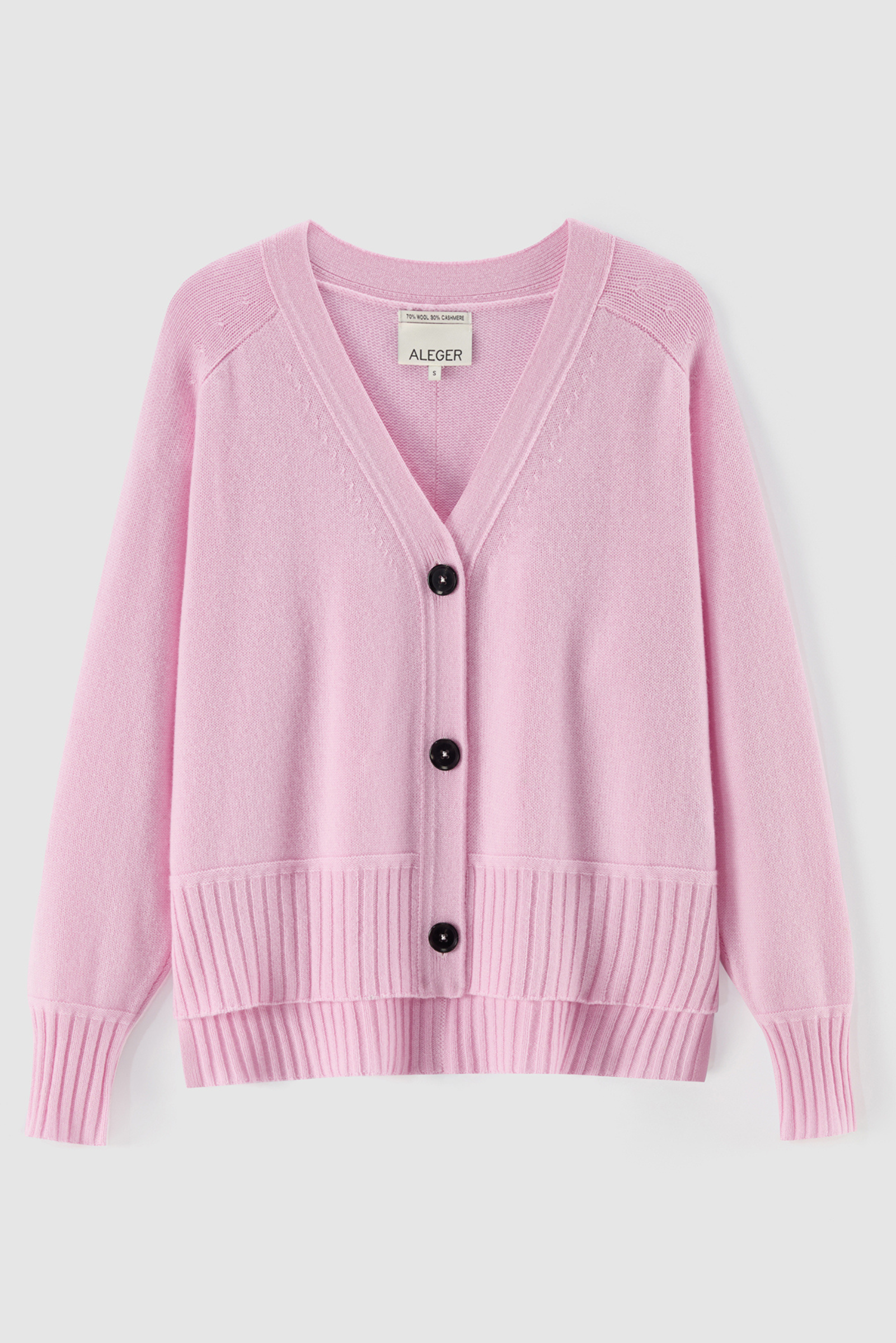 Most Favourite Cardi 159 - Parfait Pink