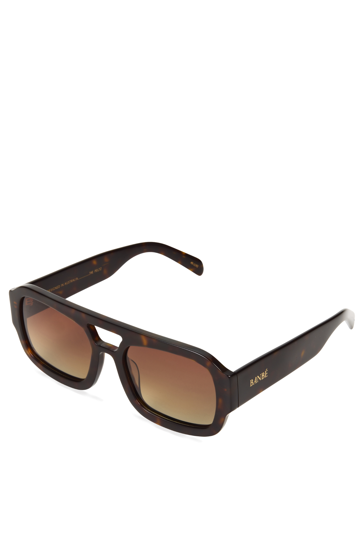 The Suki - Havana Tort Choc