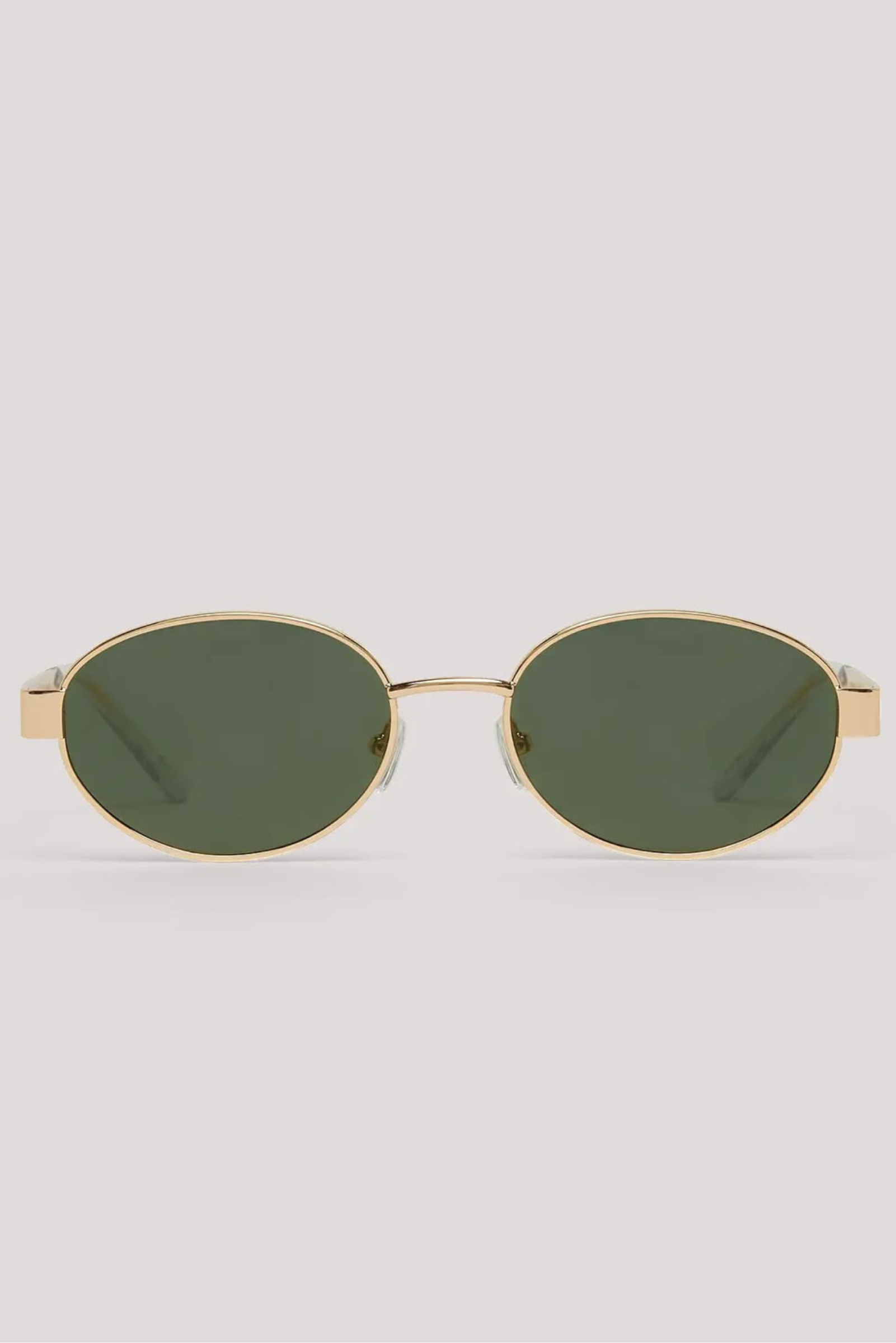 The Evangelista - Gold Green