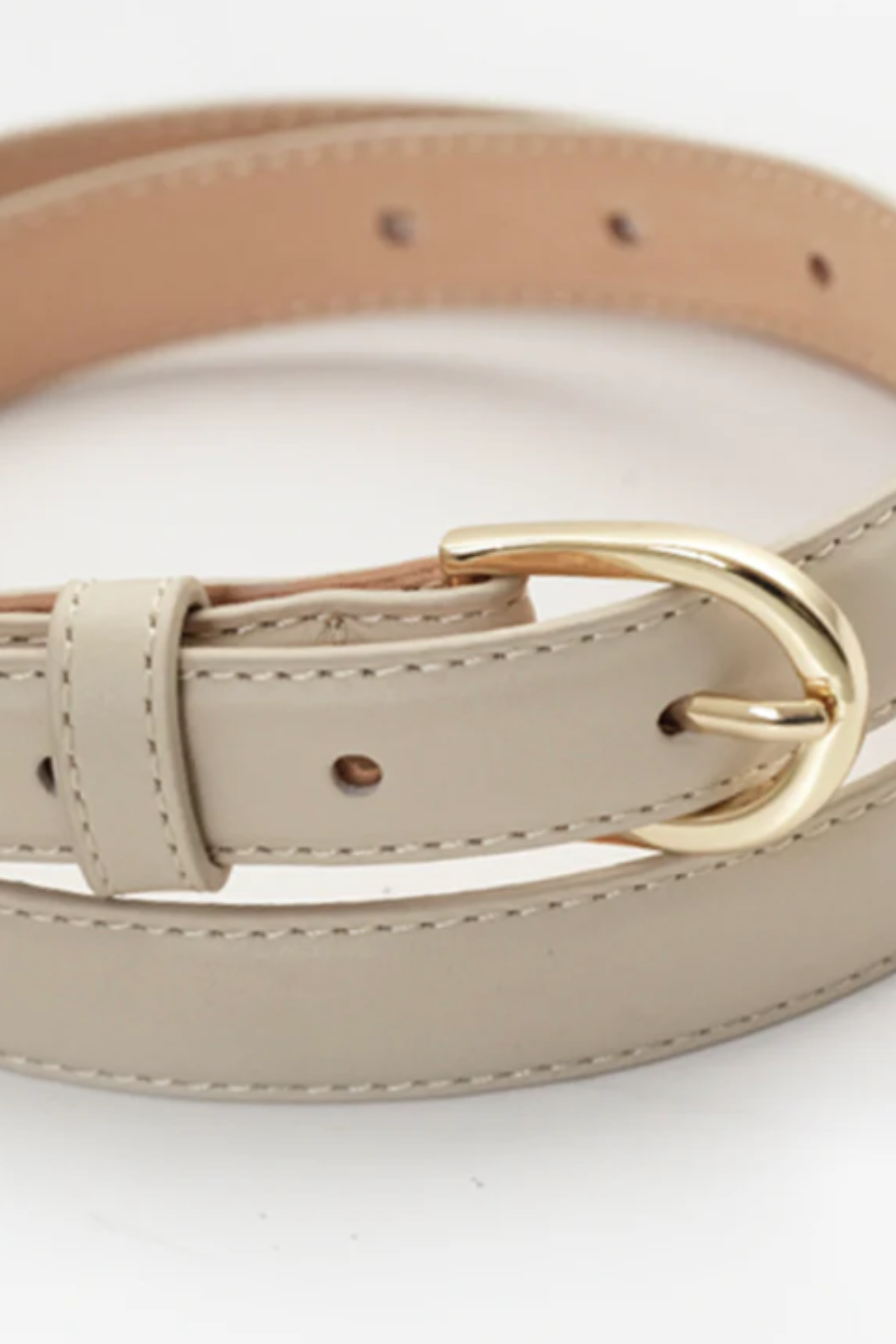 Narni Belt - Stone
