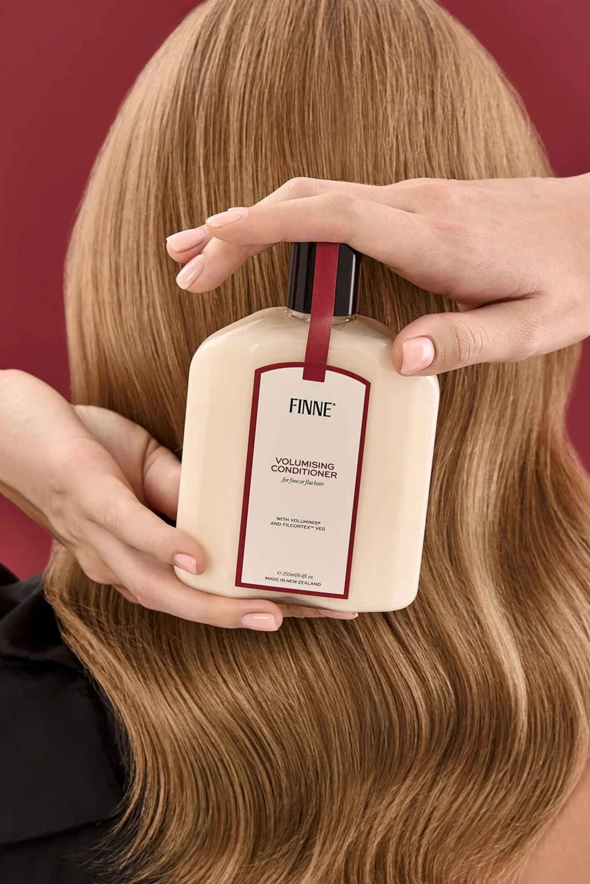 Finne Volumising Conditioner