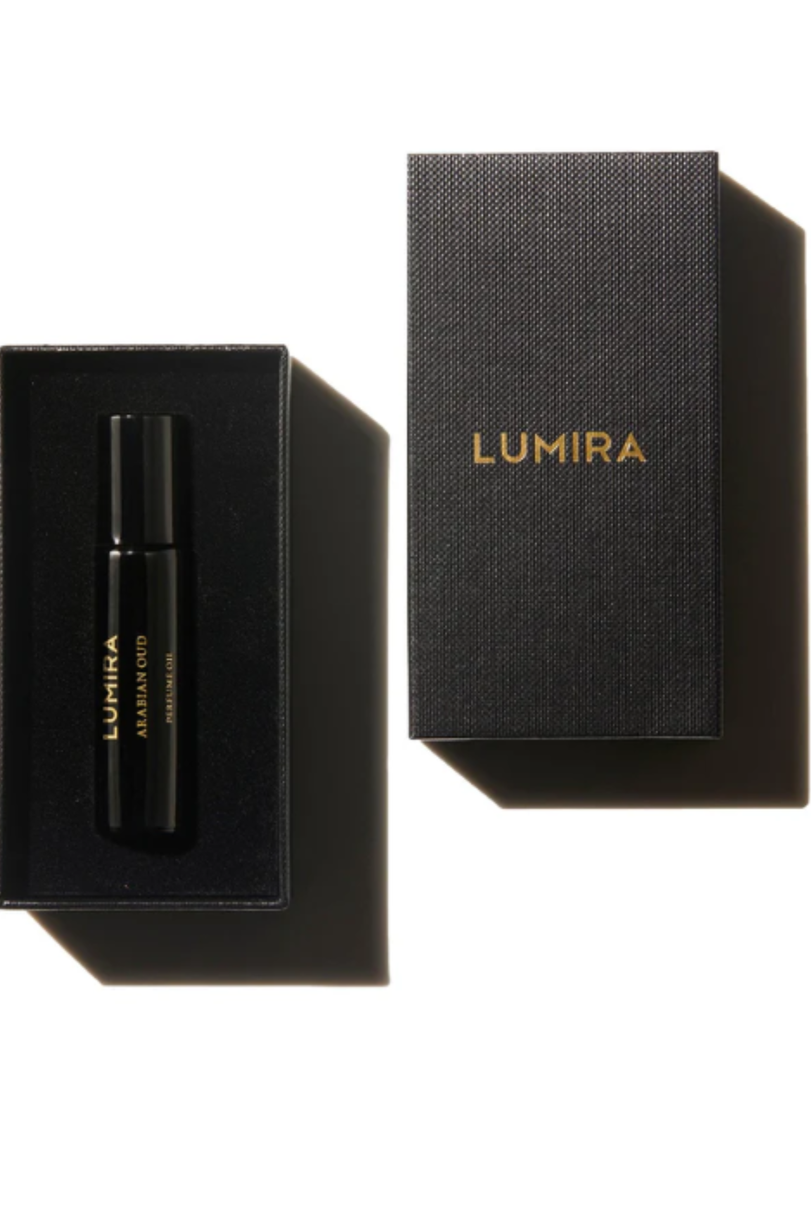 Cuban Tobacco Perfume Oil