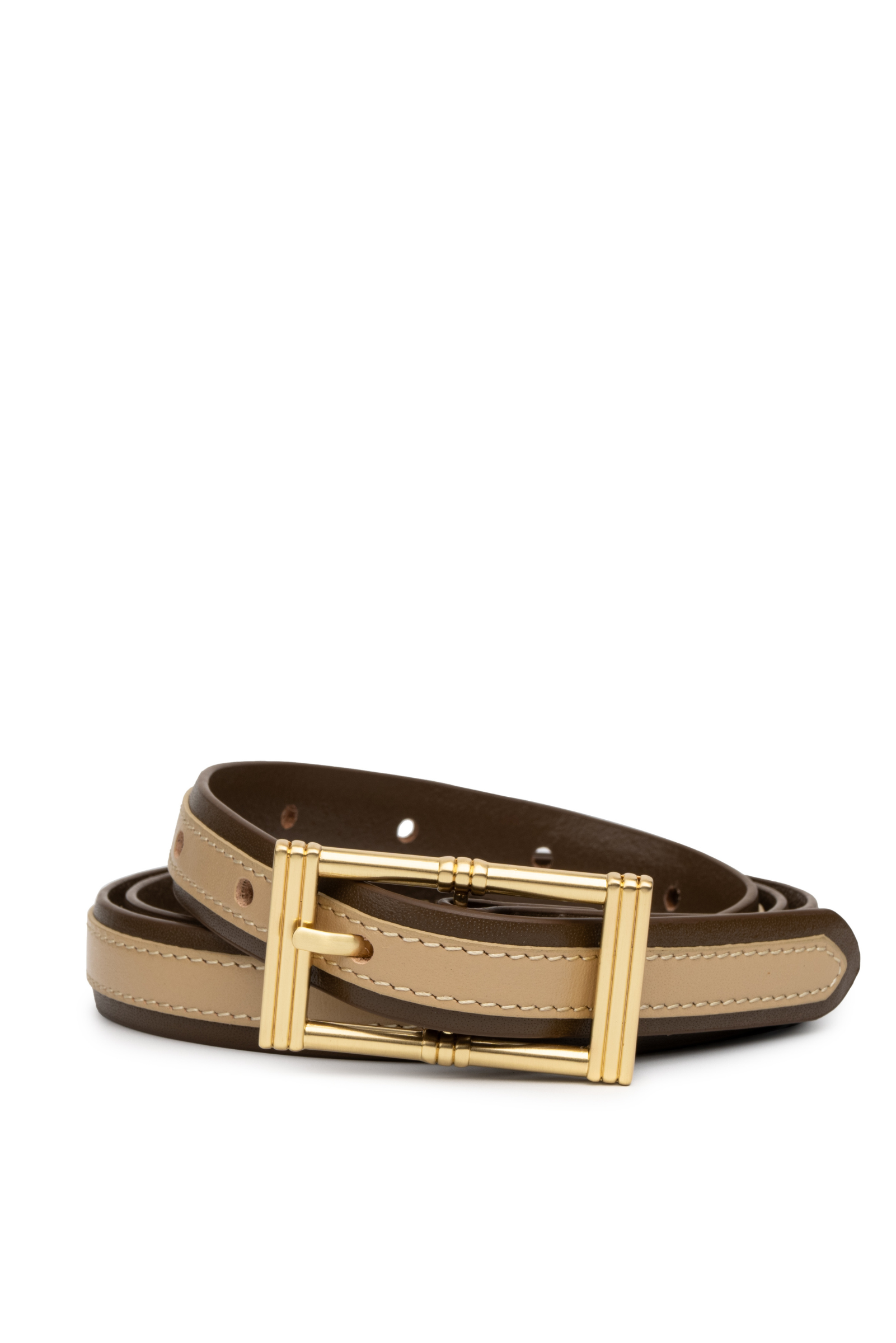 The Olinda Belt - Croissant