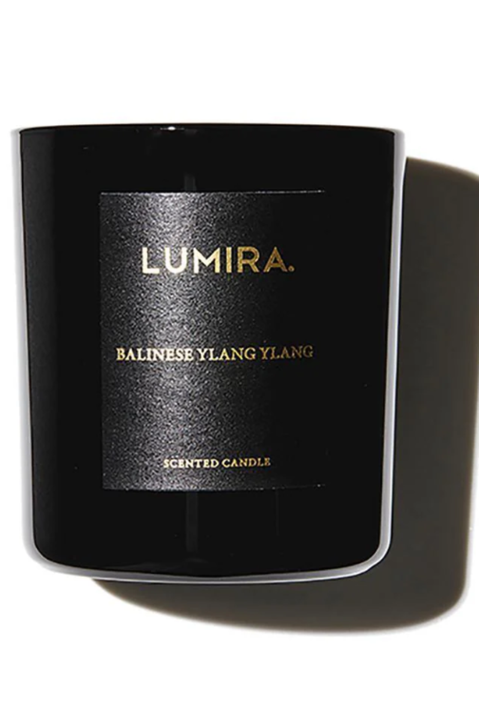 Balinese Ylang Ylang Candle