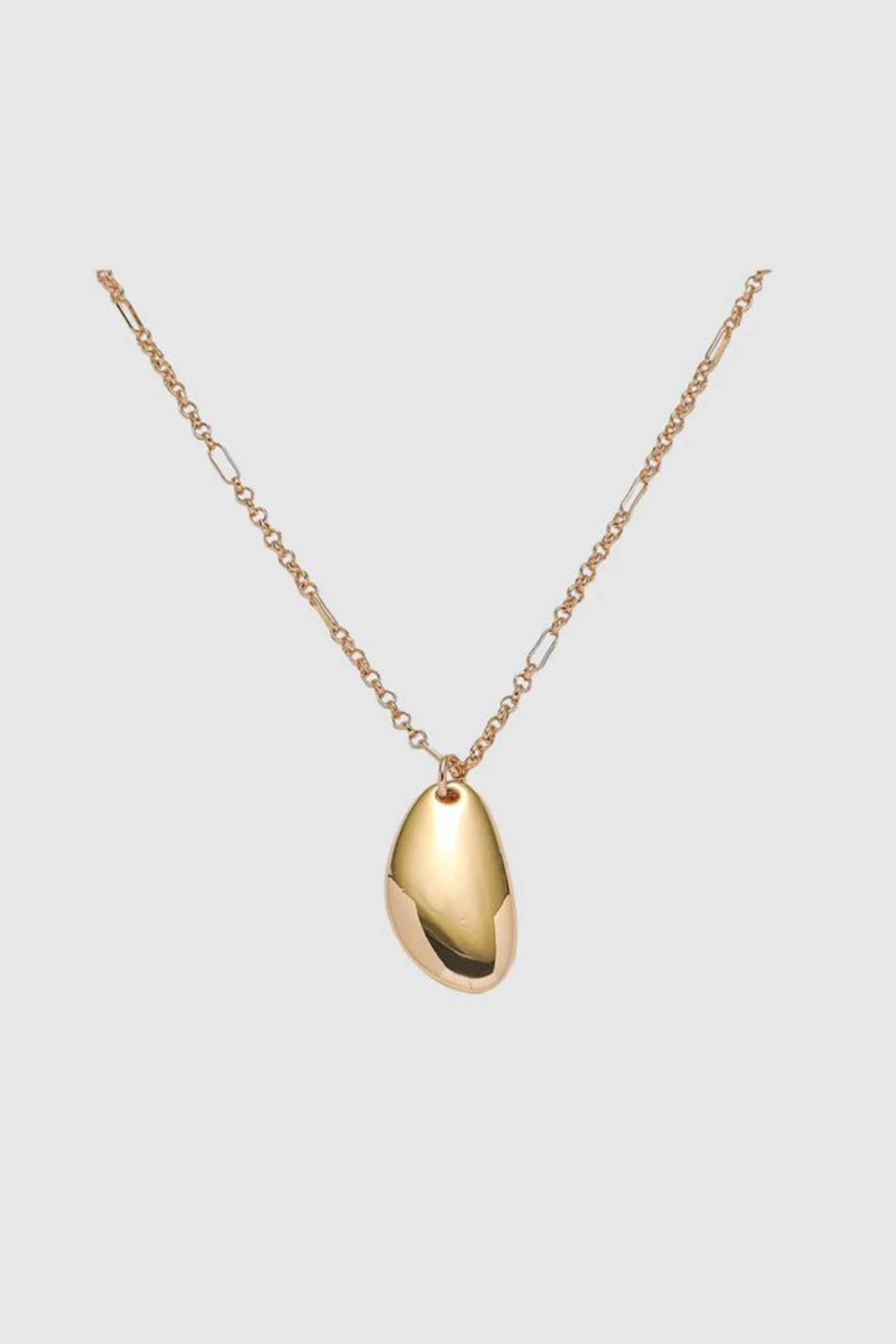 Florence Necklace - Gold