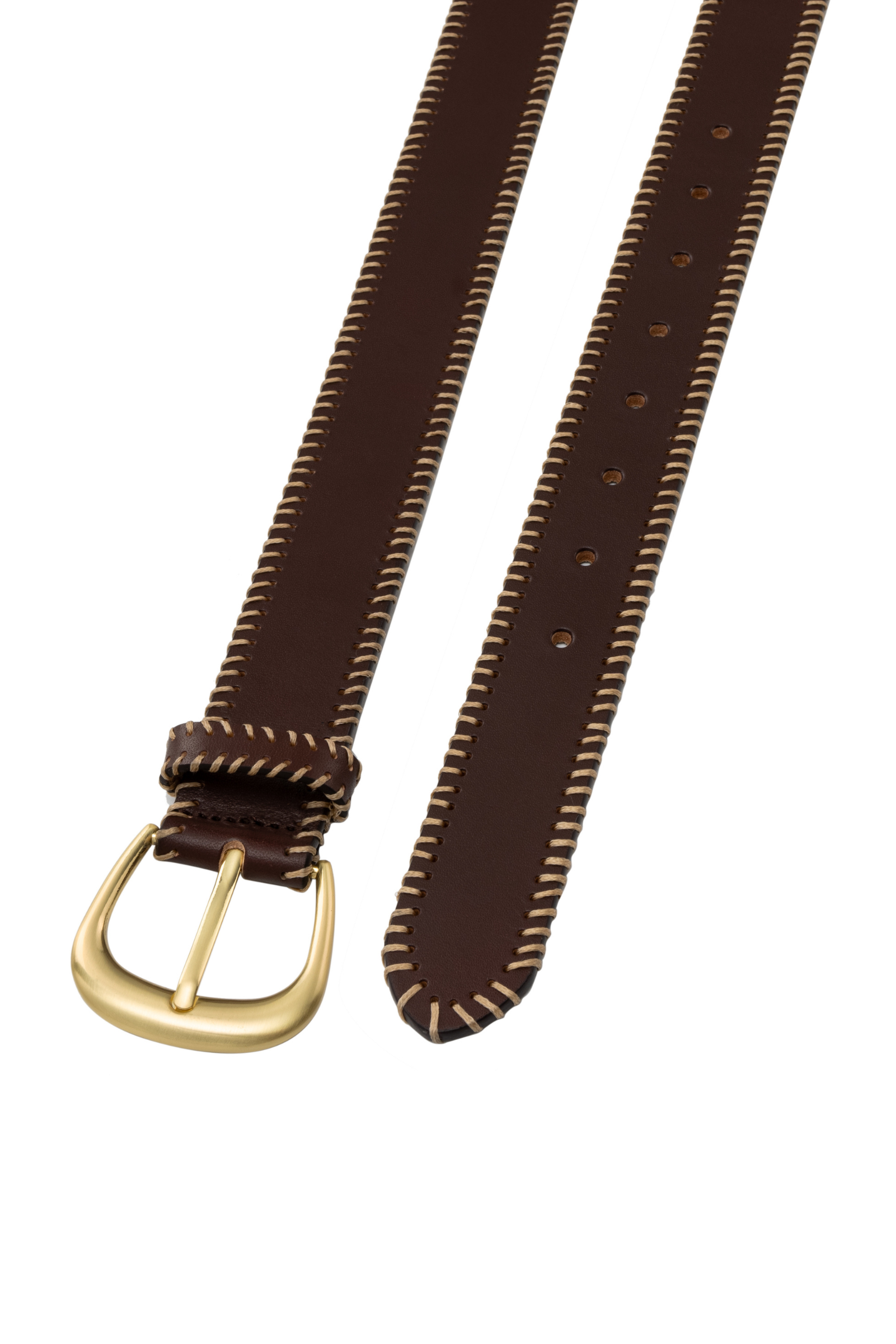 The Viano Belt - Cocoa