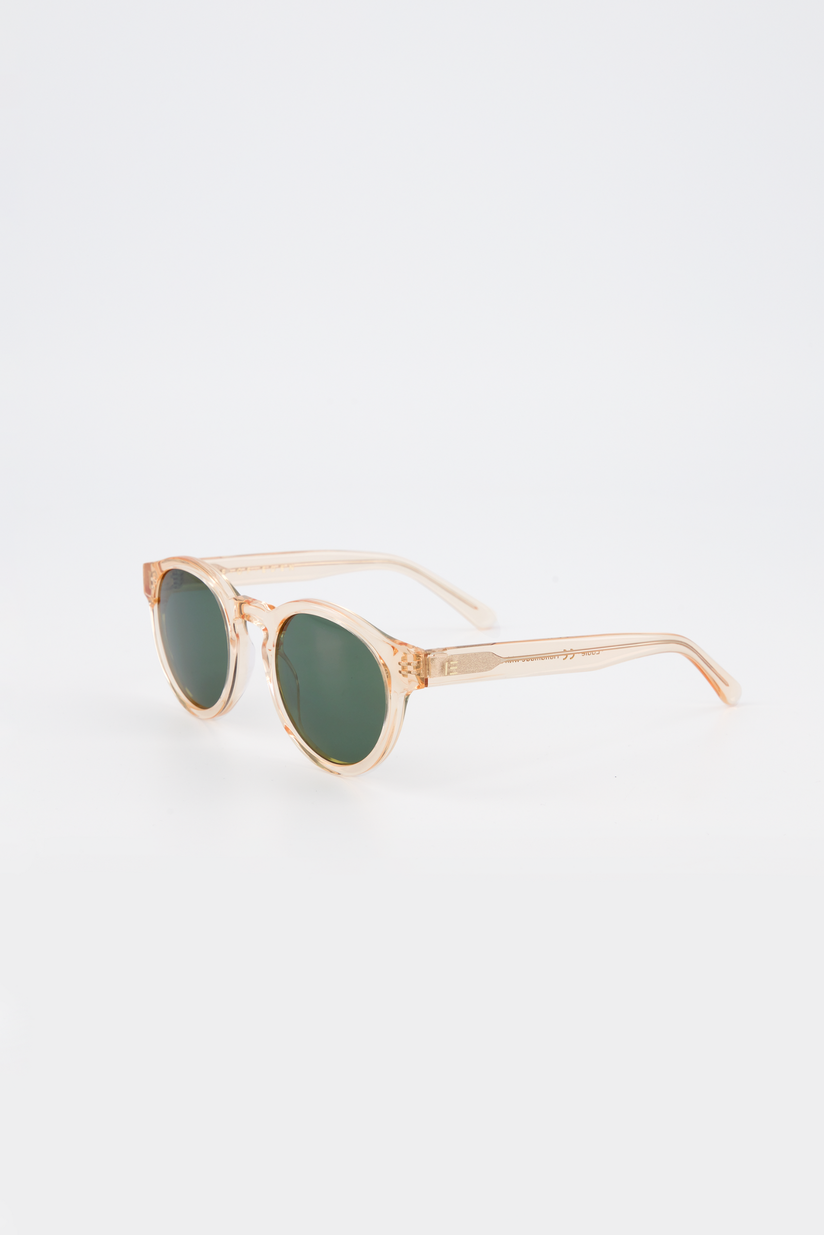 Eddie Sunglasses - Champagne