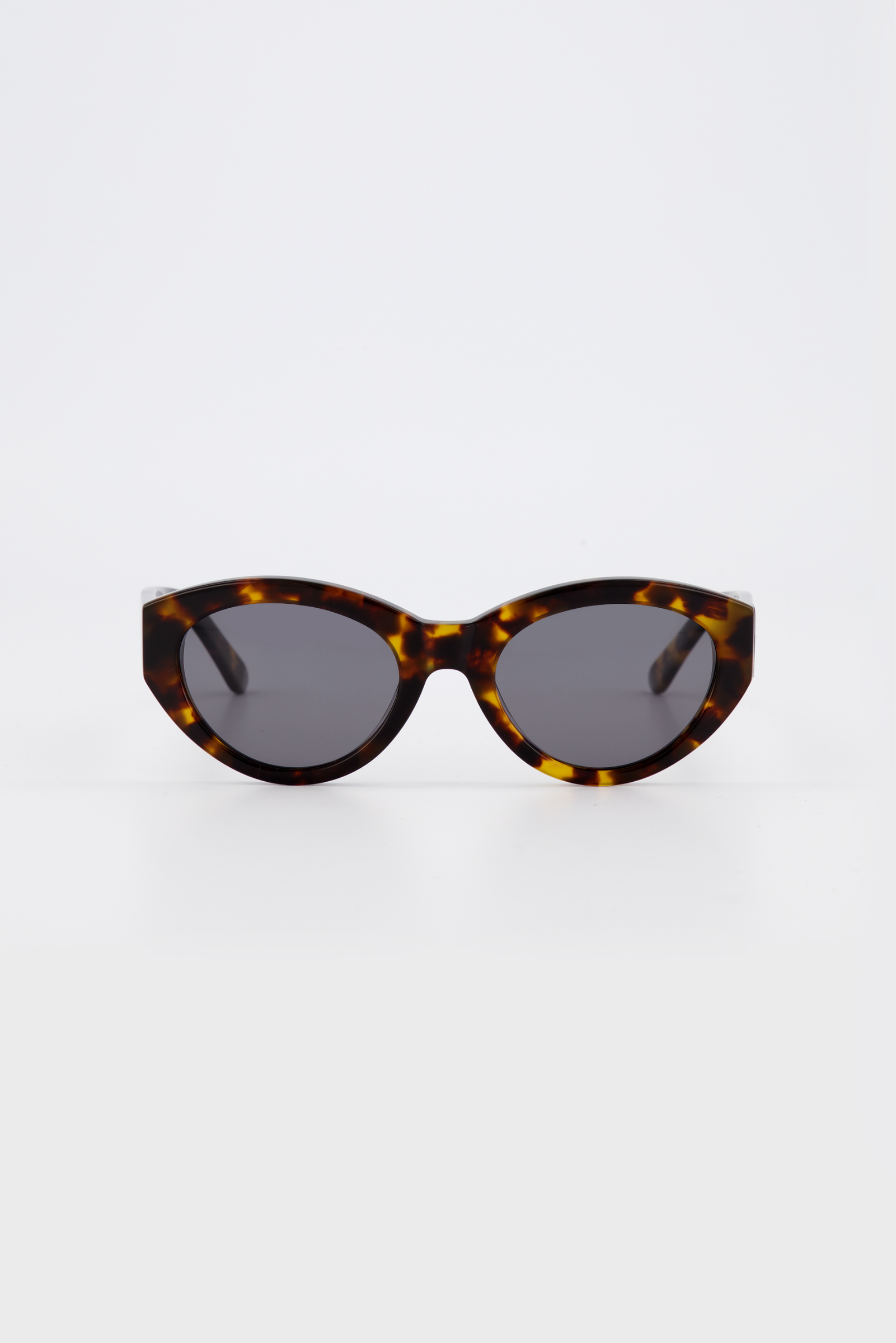 Felina Sunglasses - Tort