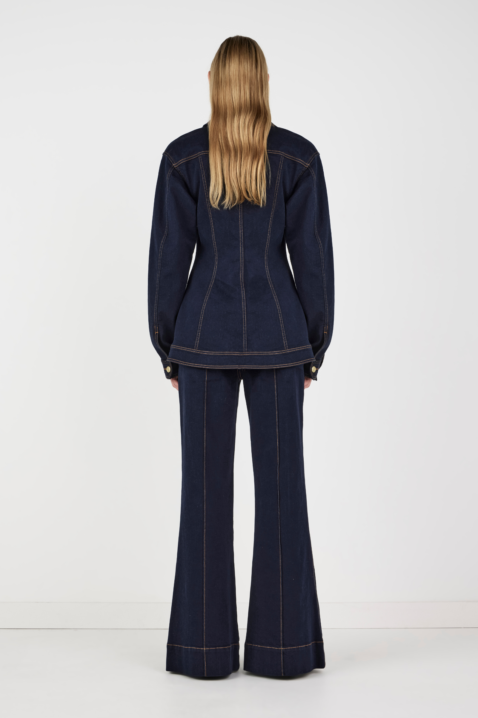Ryder Wide Leg Jean