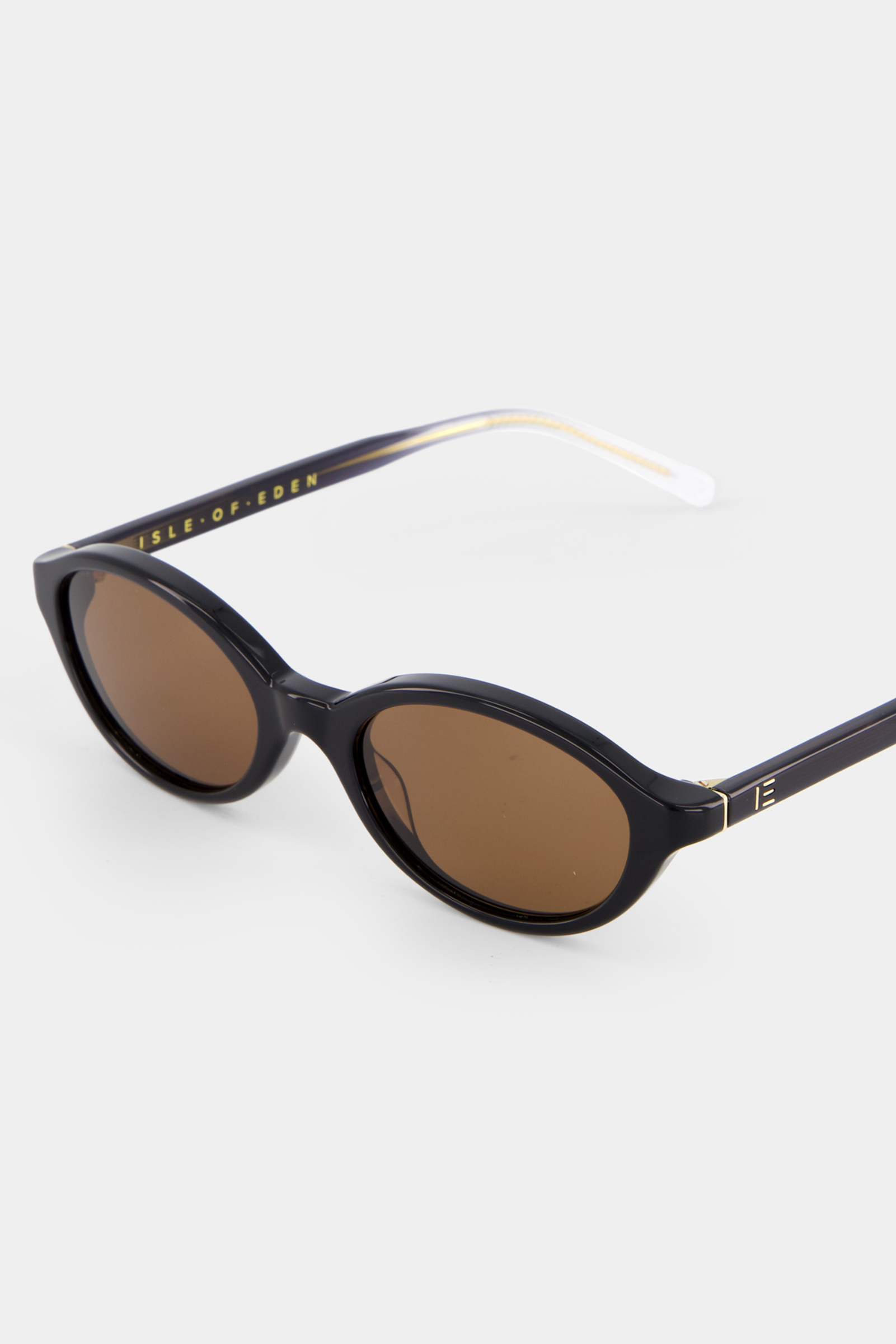 Mirabel Sunglasses - Black