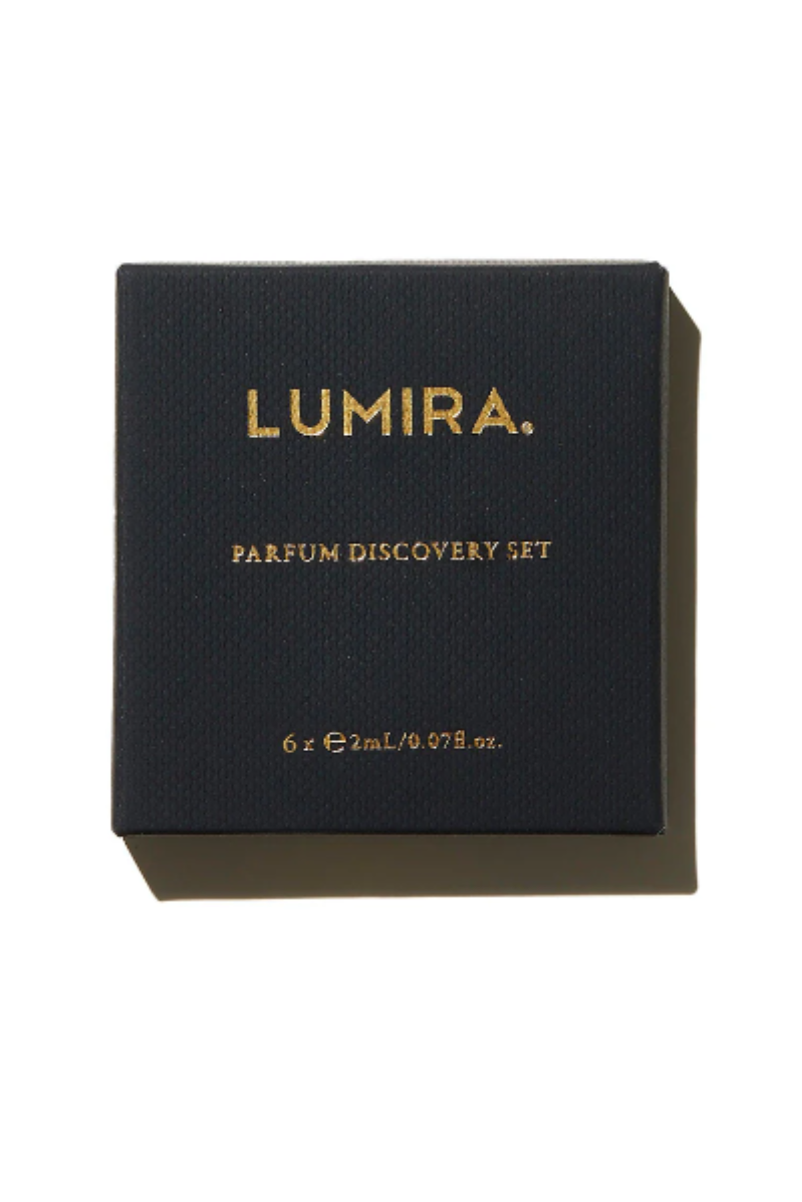Parfum Discovery Set