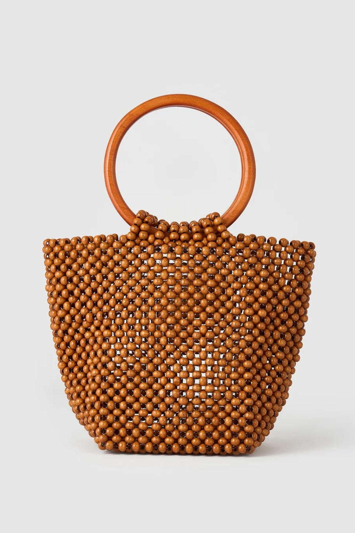 Mabel Bag - Brown