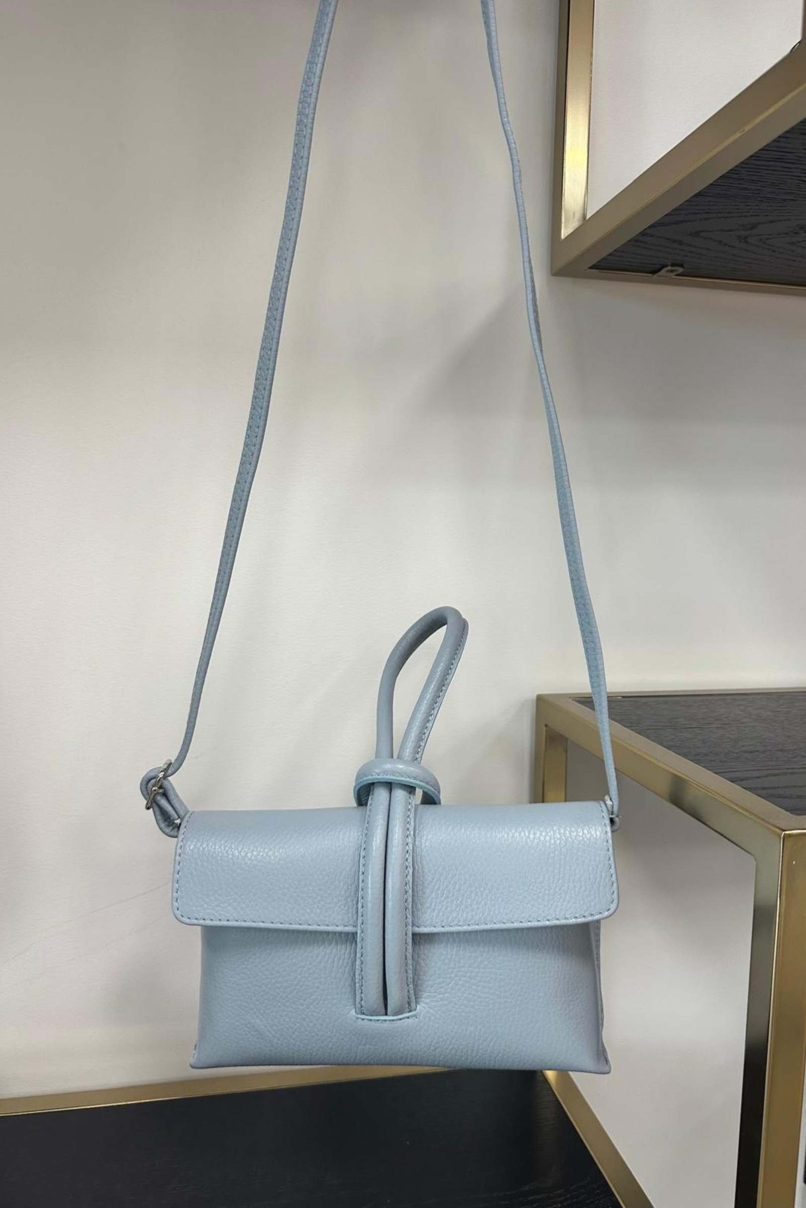 Italian Leather Bags