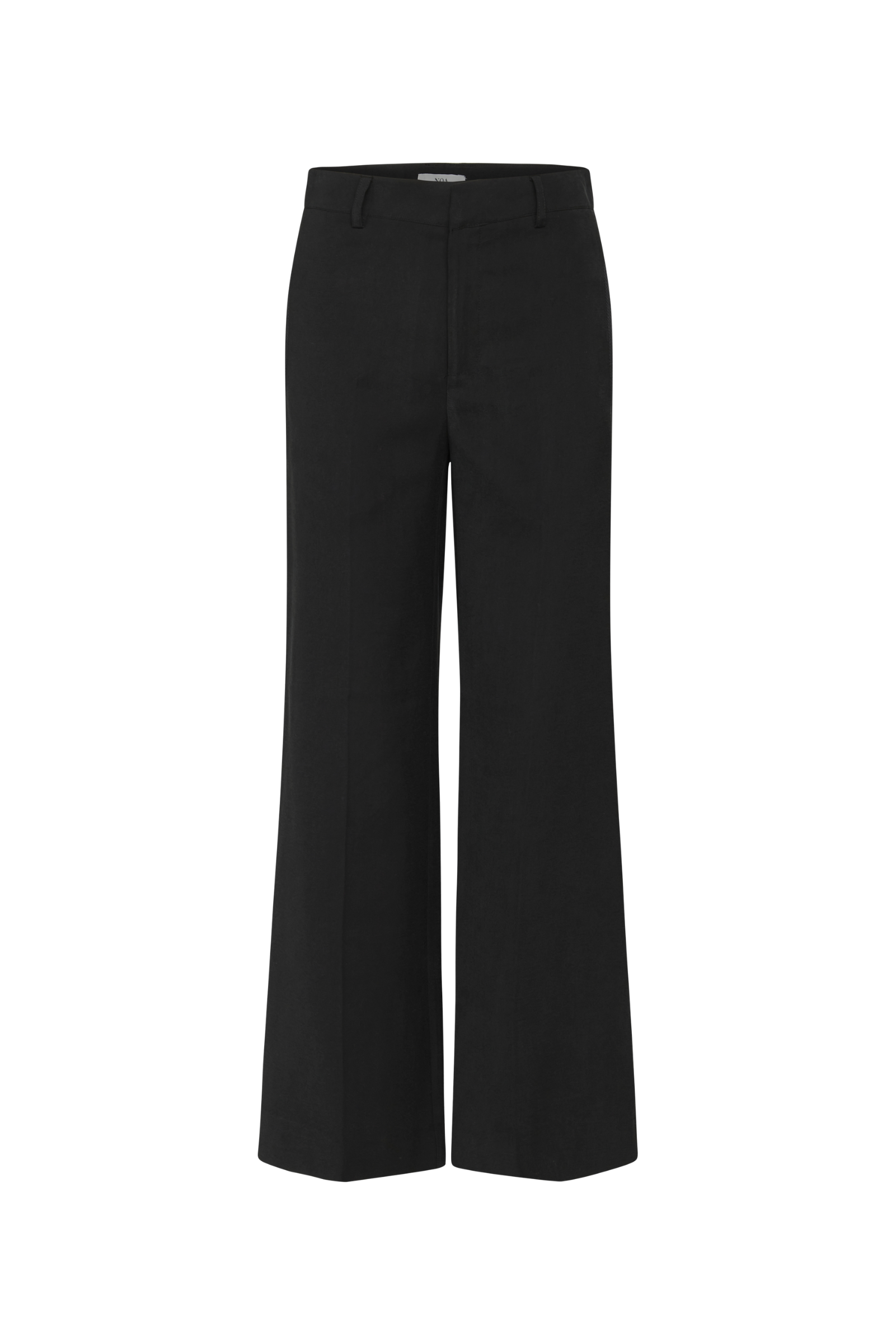 Davia Pants - Black