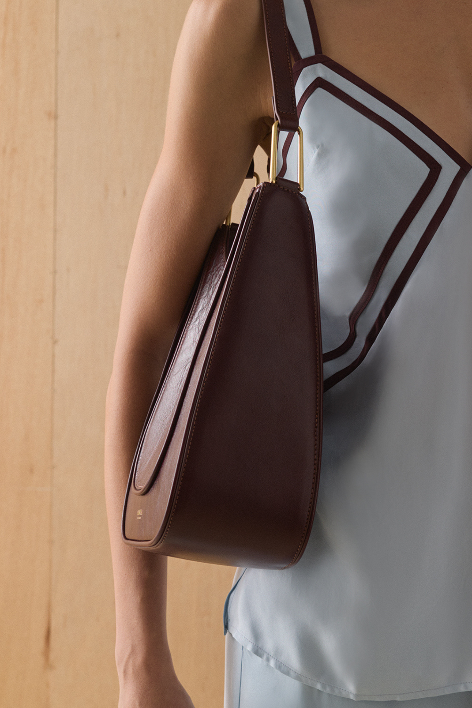 Montero Bag - Espresso