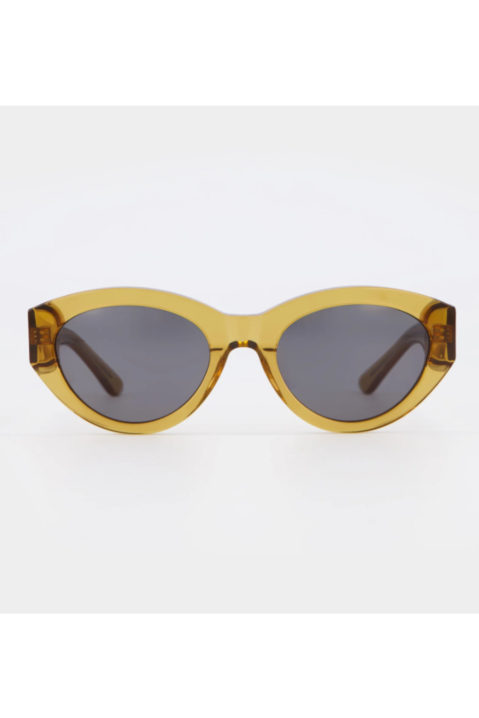 Felina Sunglasses - Cognac