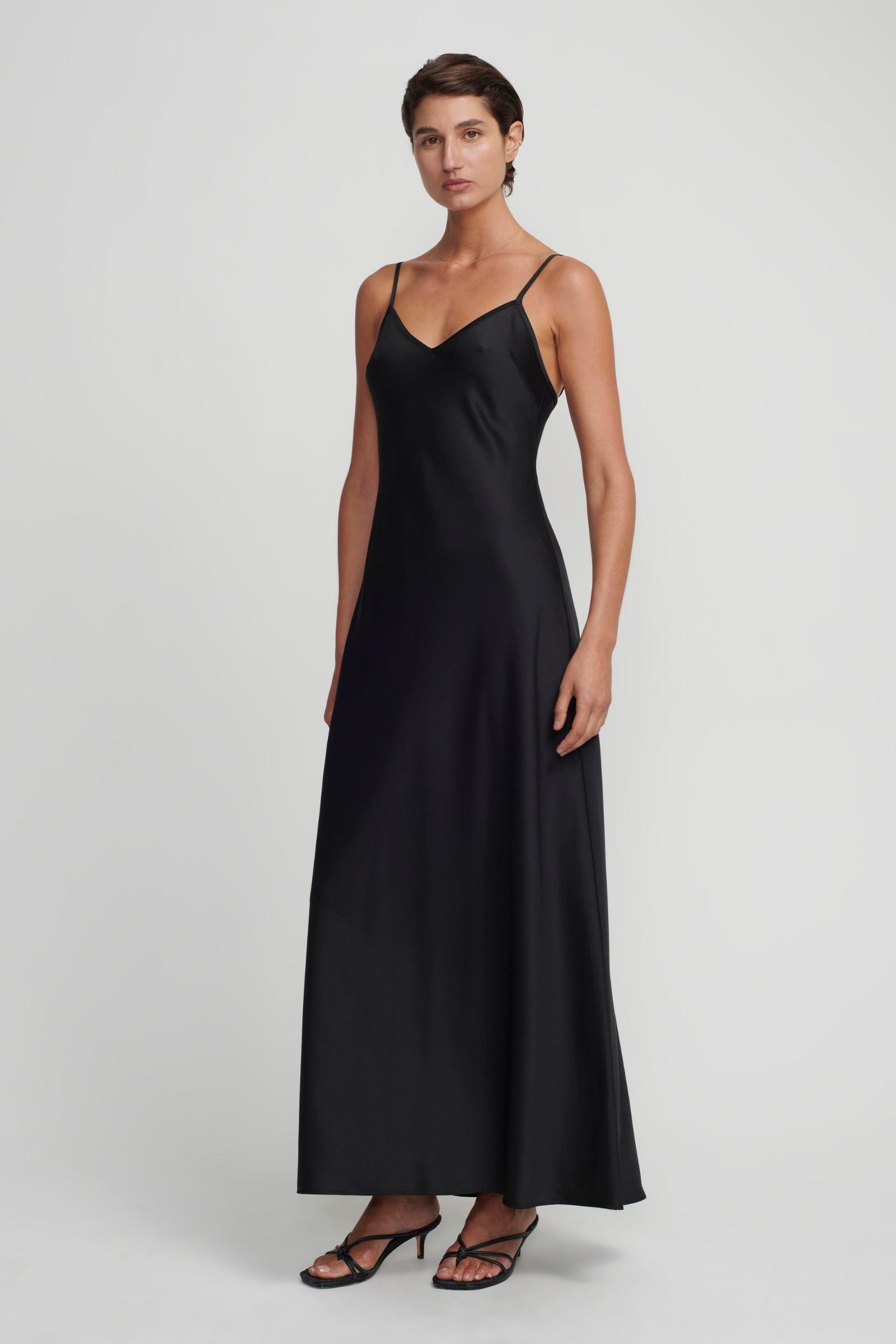 Timeless Slip - Black