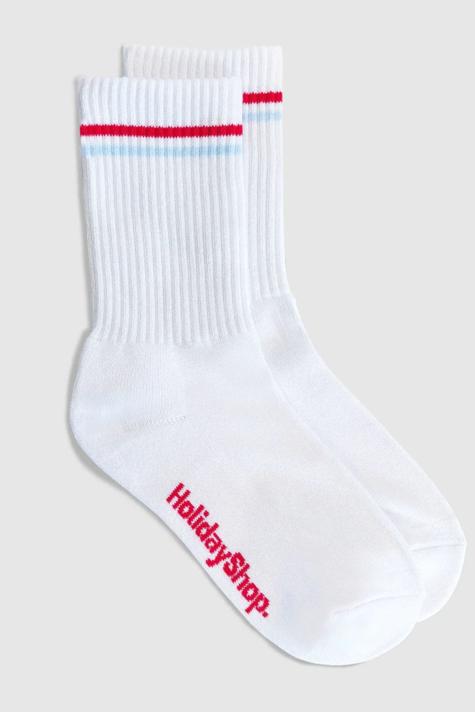 Holiday Shop Socks