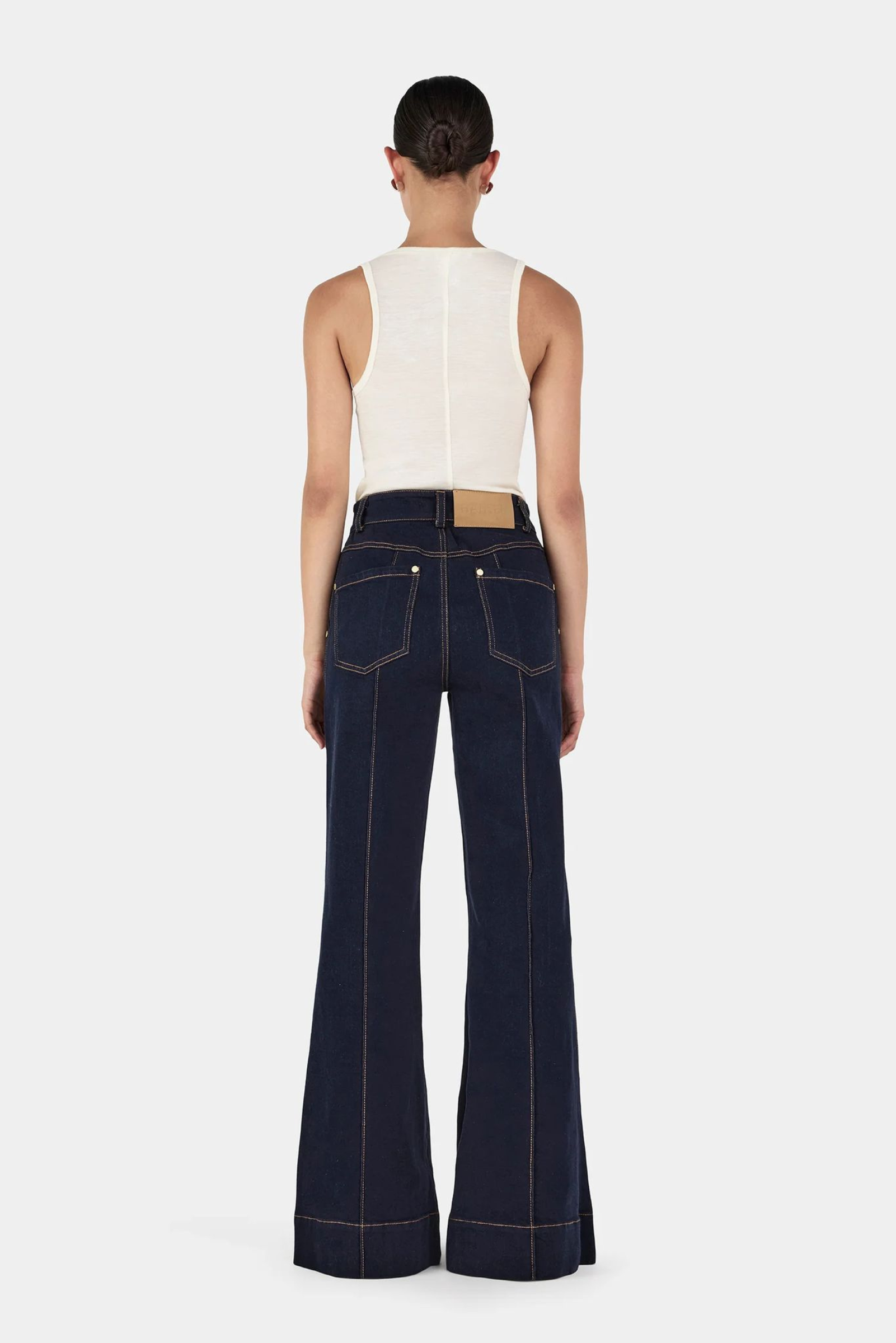 Ryder Wide Leg Jean