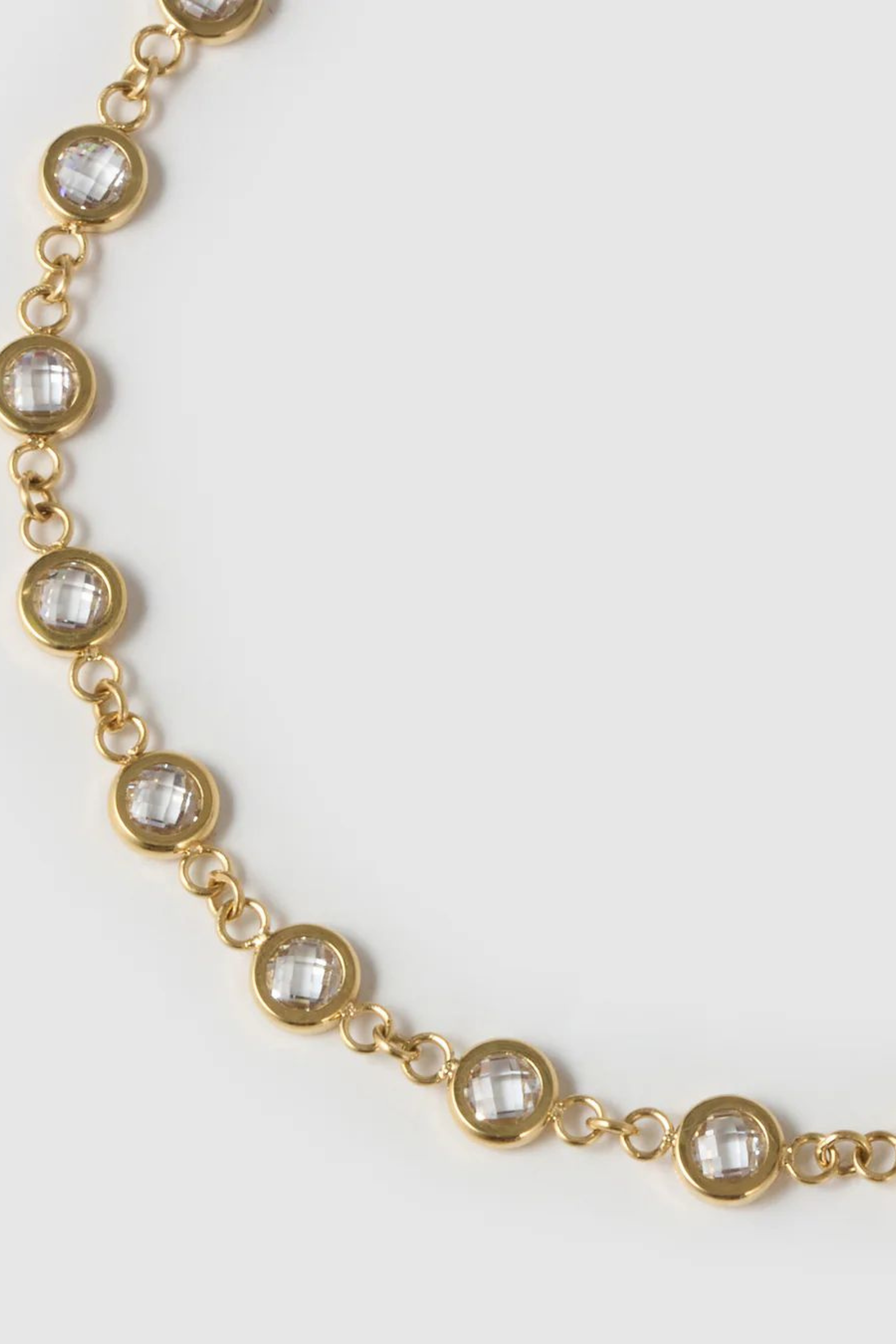 Alessia Bracelet - Stone