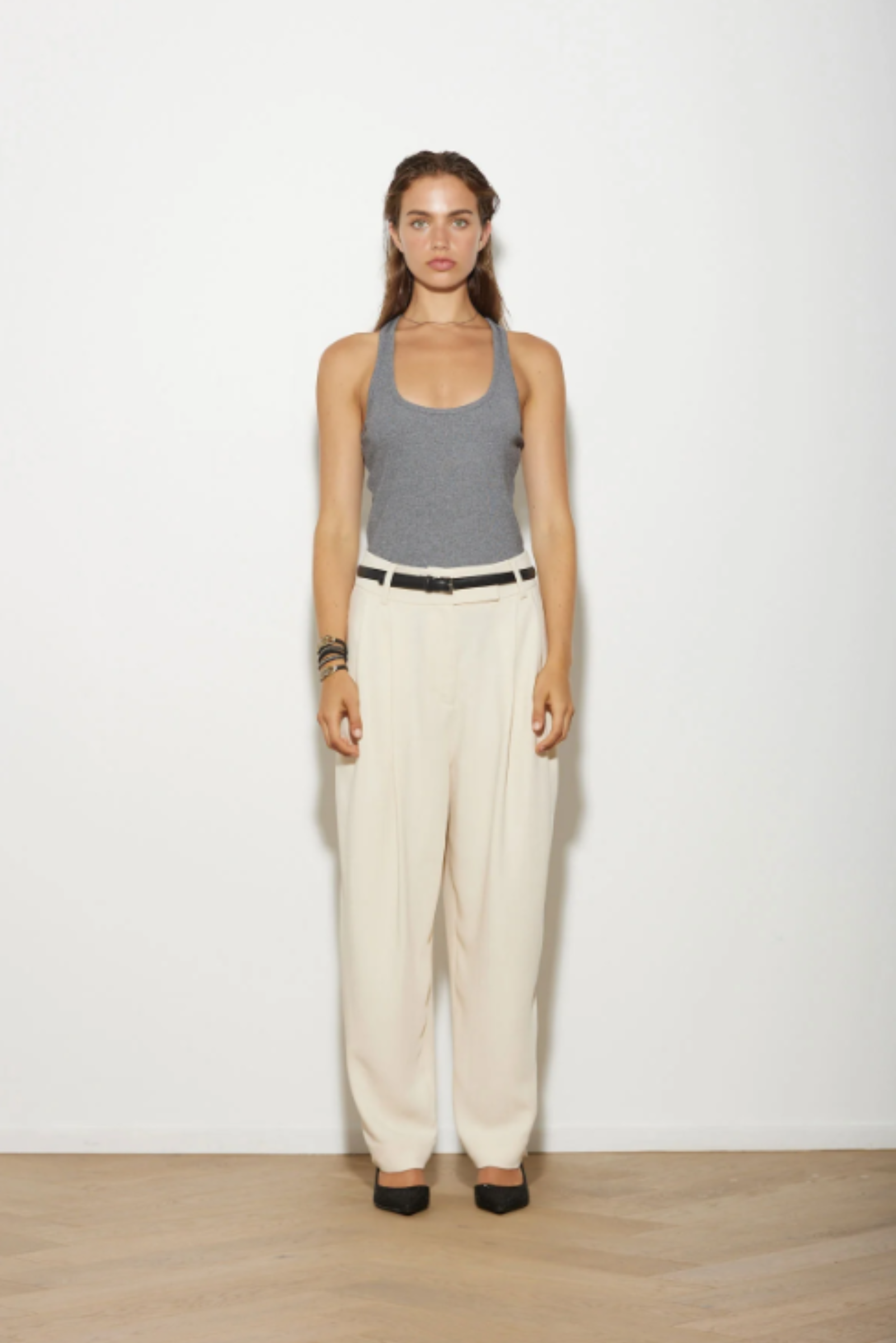 Original Tank - Grey