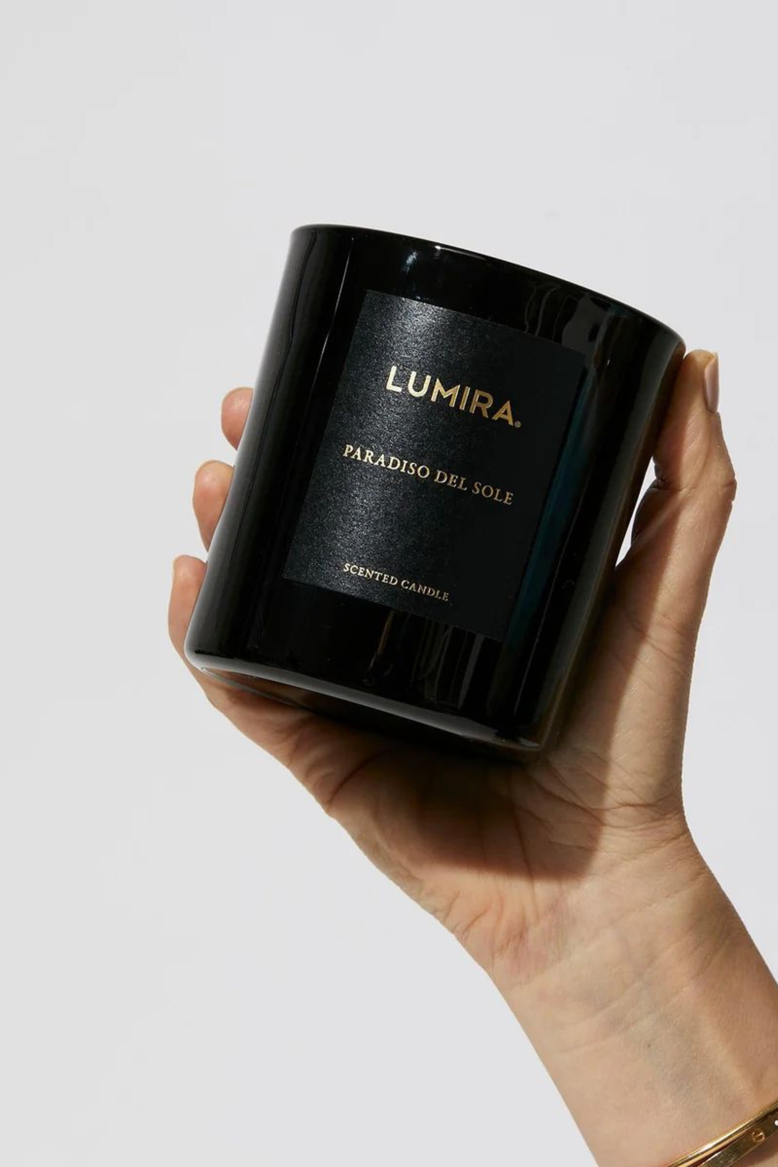 Paradiso de Sole Candle