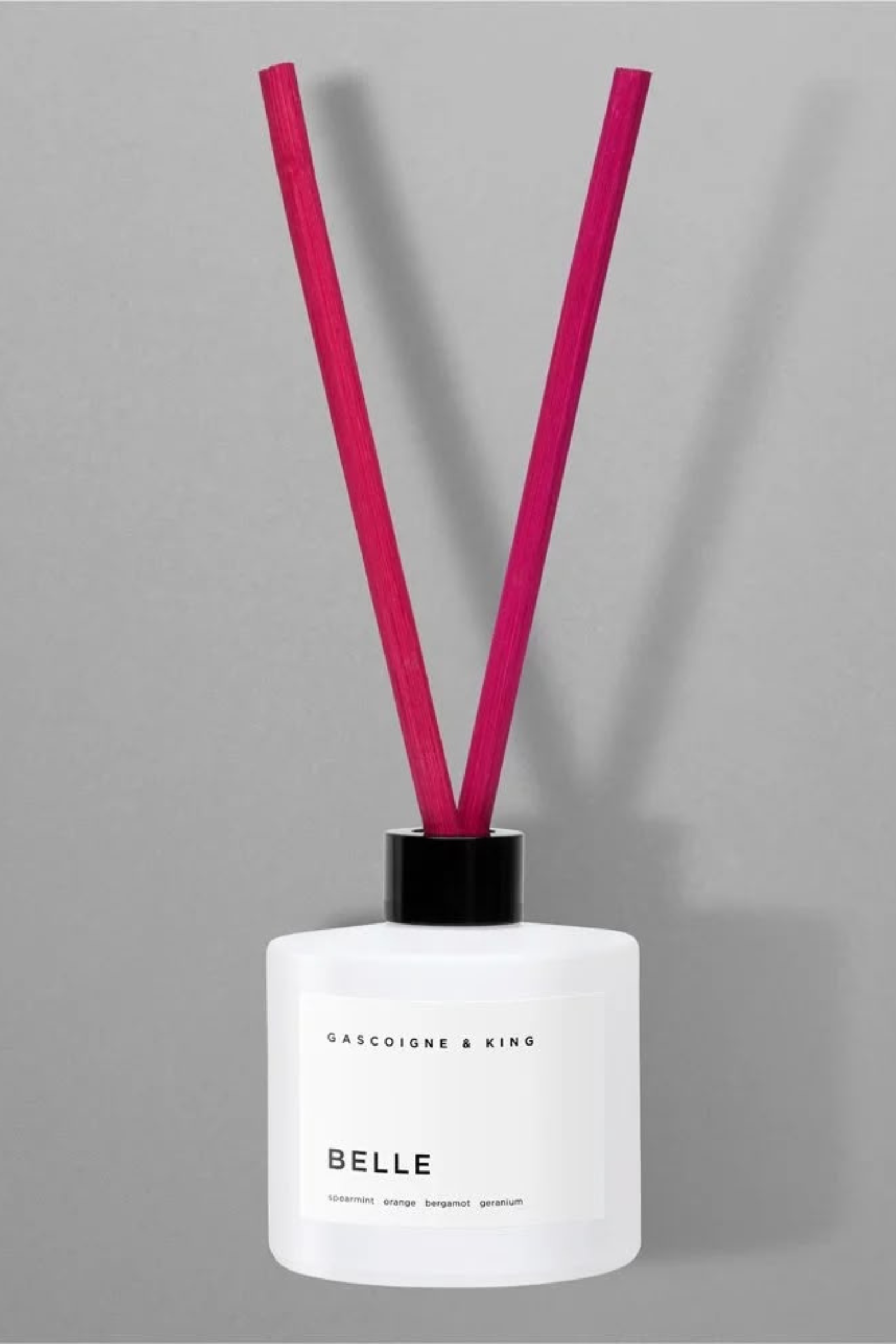 Belle Diffuser - White