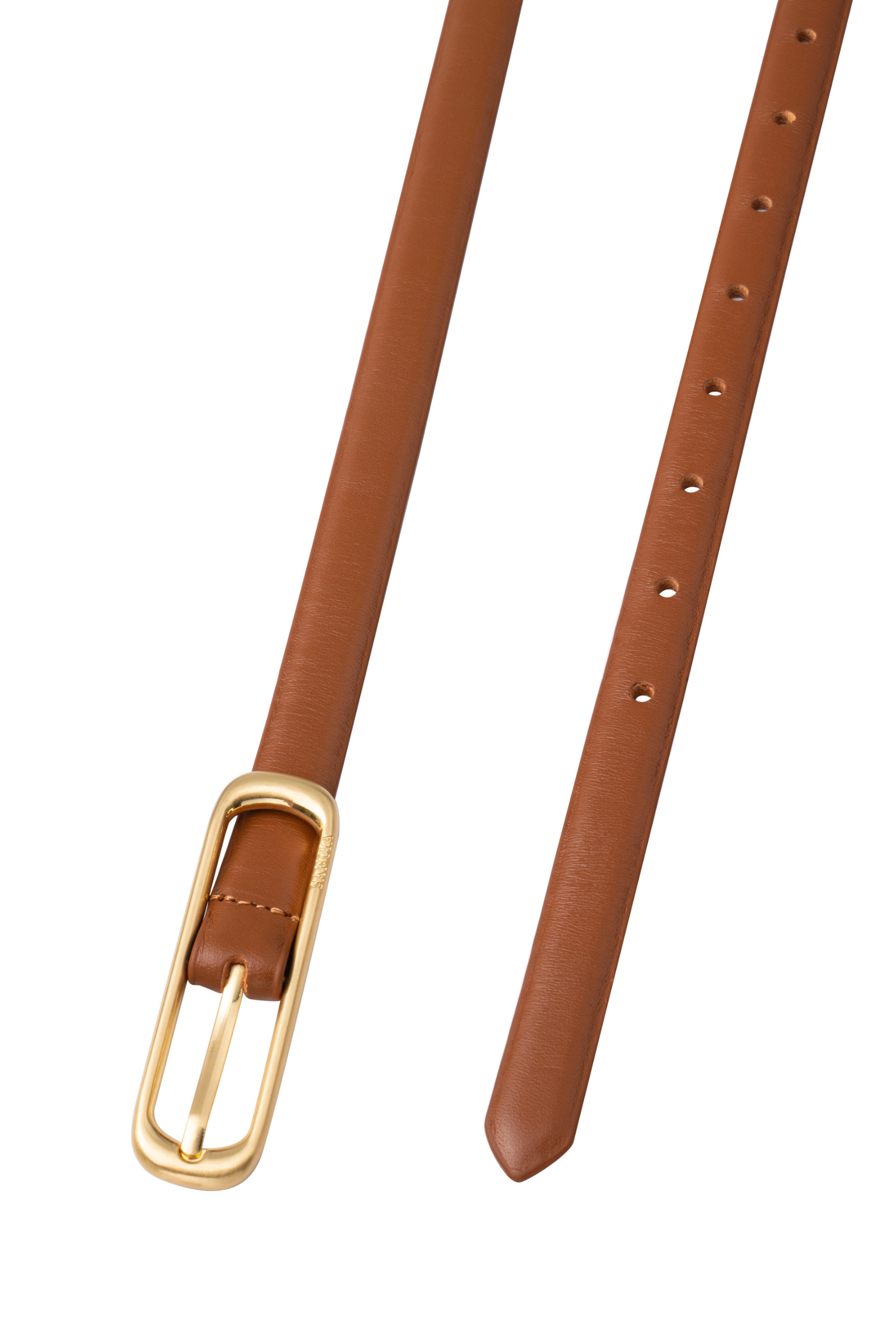 SANCIA Zaria Belt - Maple