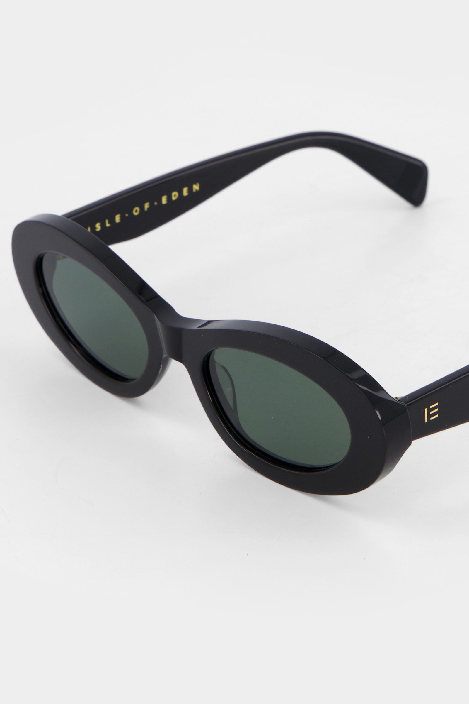 Frankie Sunglasses - Black