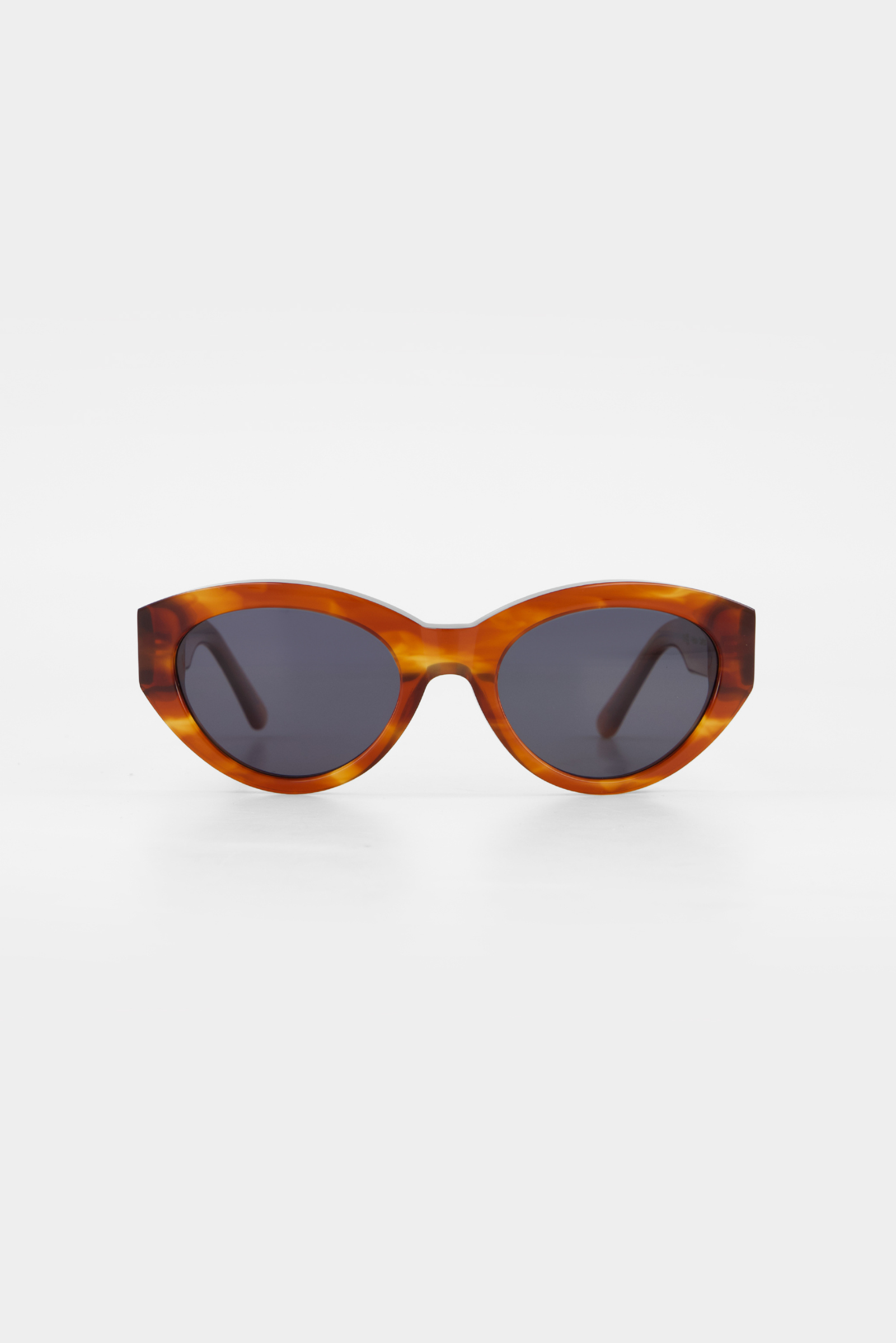 Felina Sunglasses - Whiskey Tort