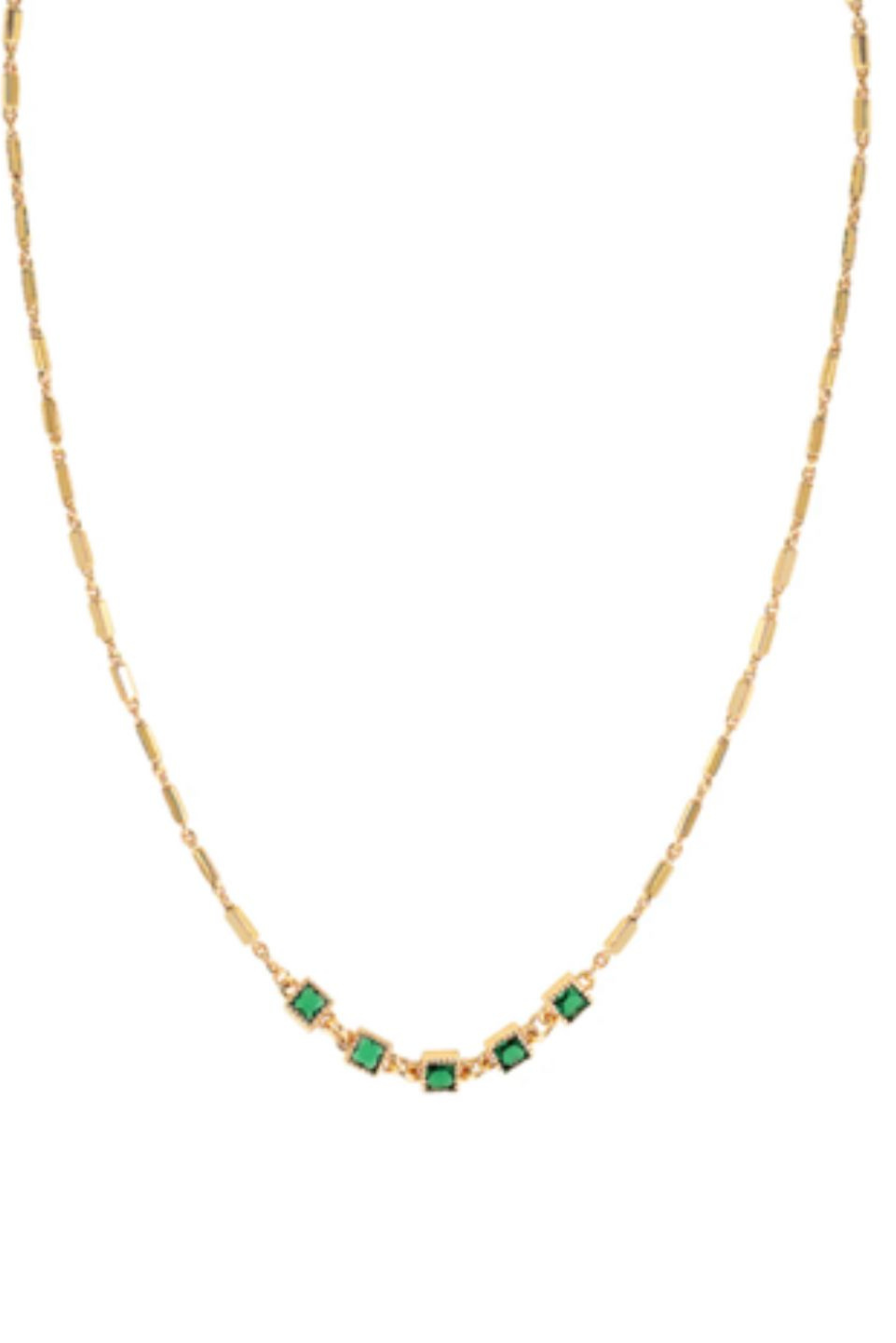 Giska Necklace