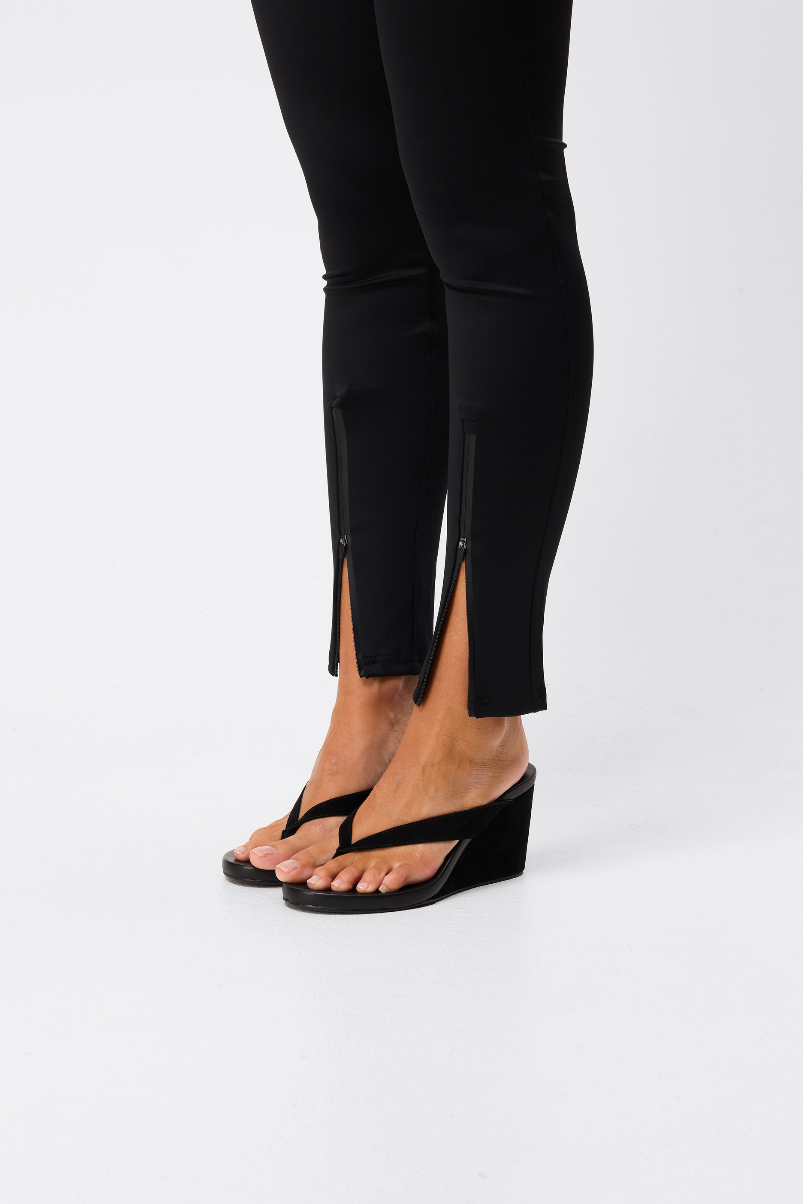Defensive Pant - Black