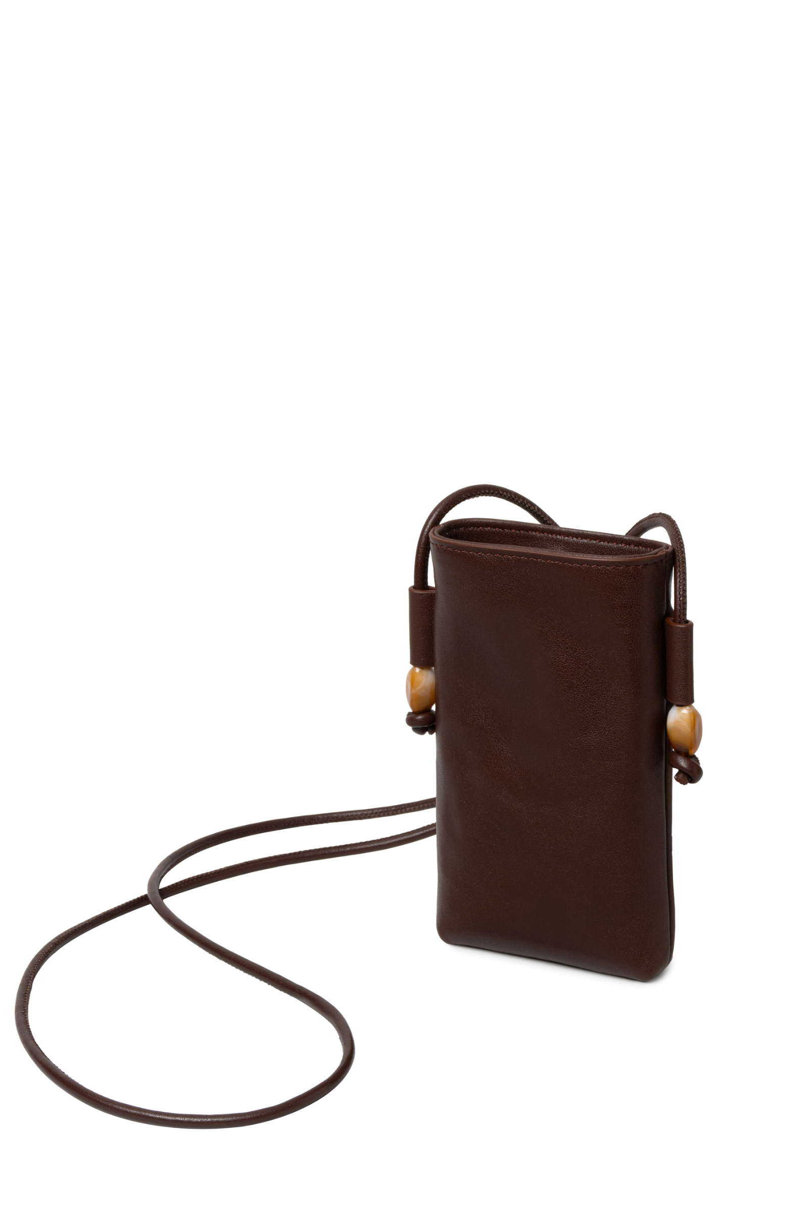 The Alvide Bag - Cocoa